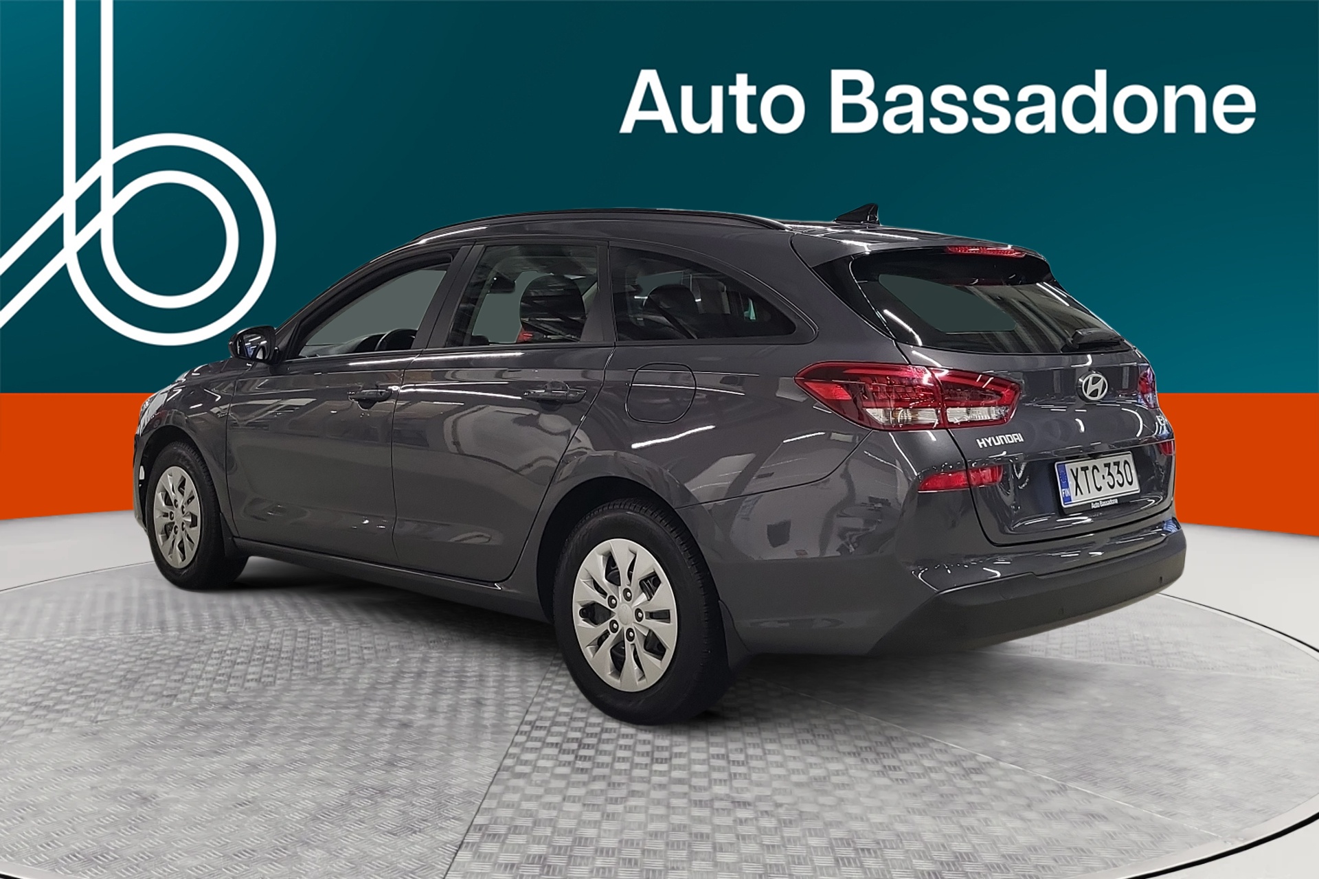 HYUNDAI i30 Wagon 2024