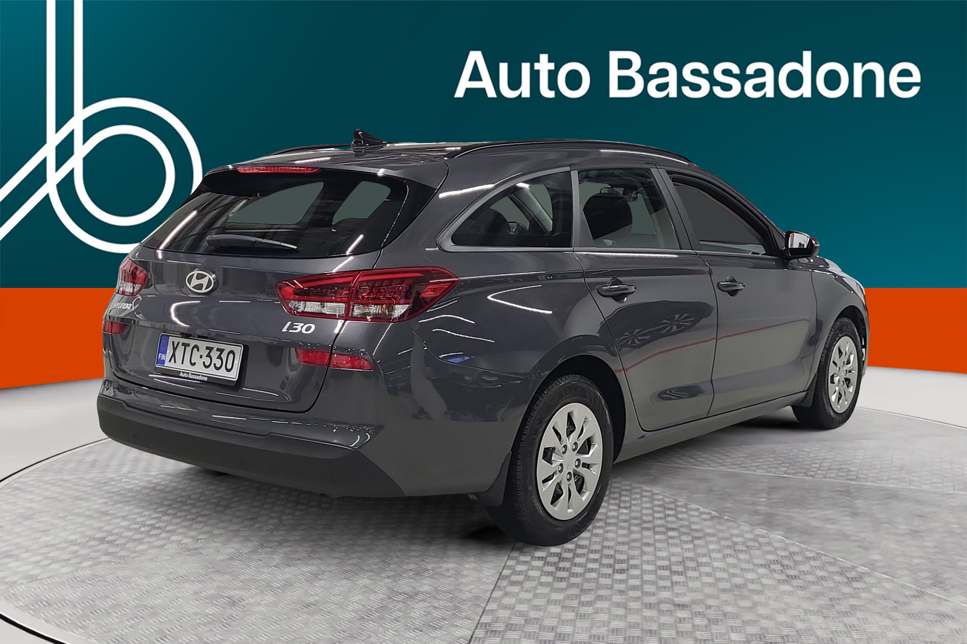 HYUNDAI i30 Wagon 2024