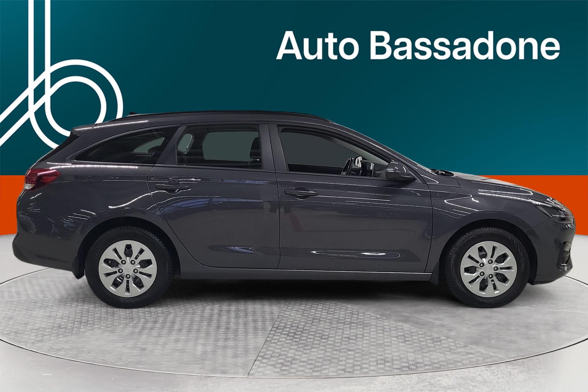 HYUNDAI i30 Wagon 2024