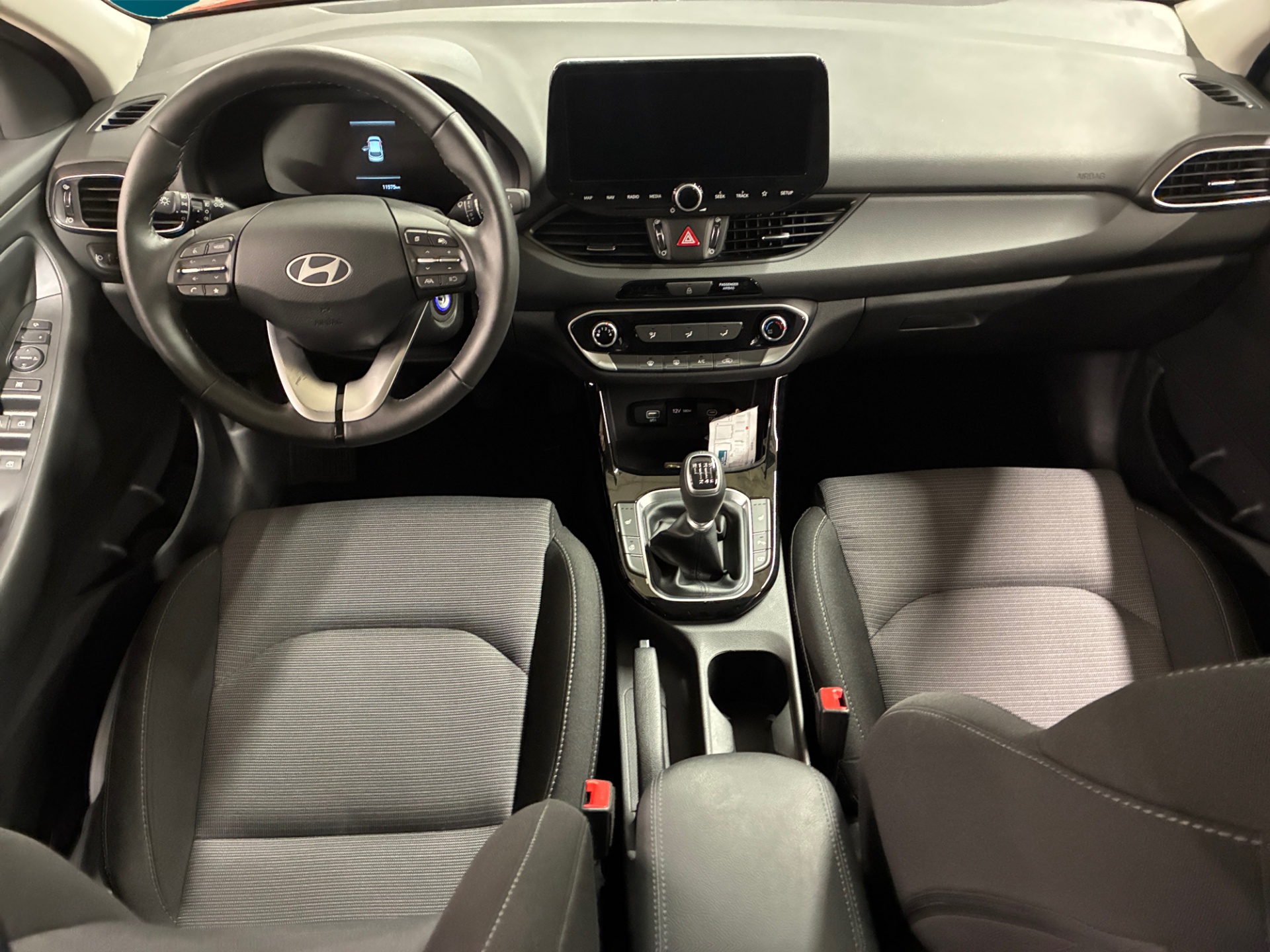 HYUNDAI i30 Wagon 2024