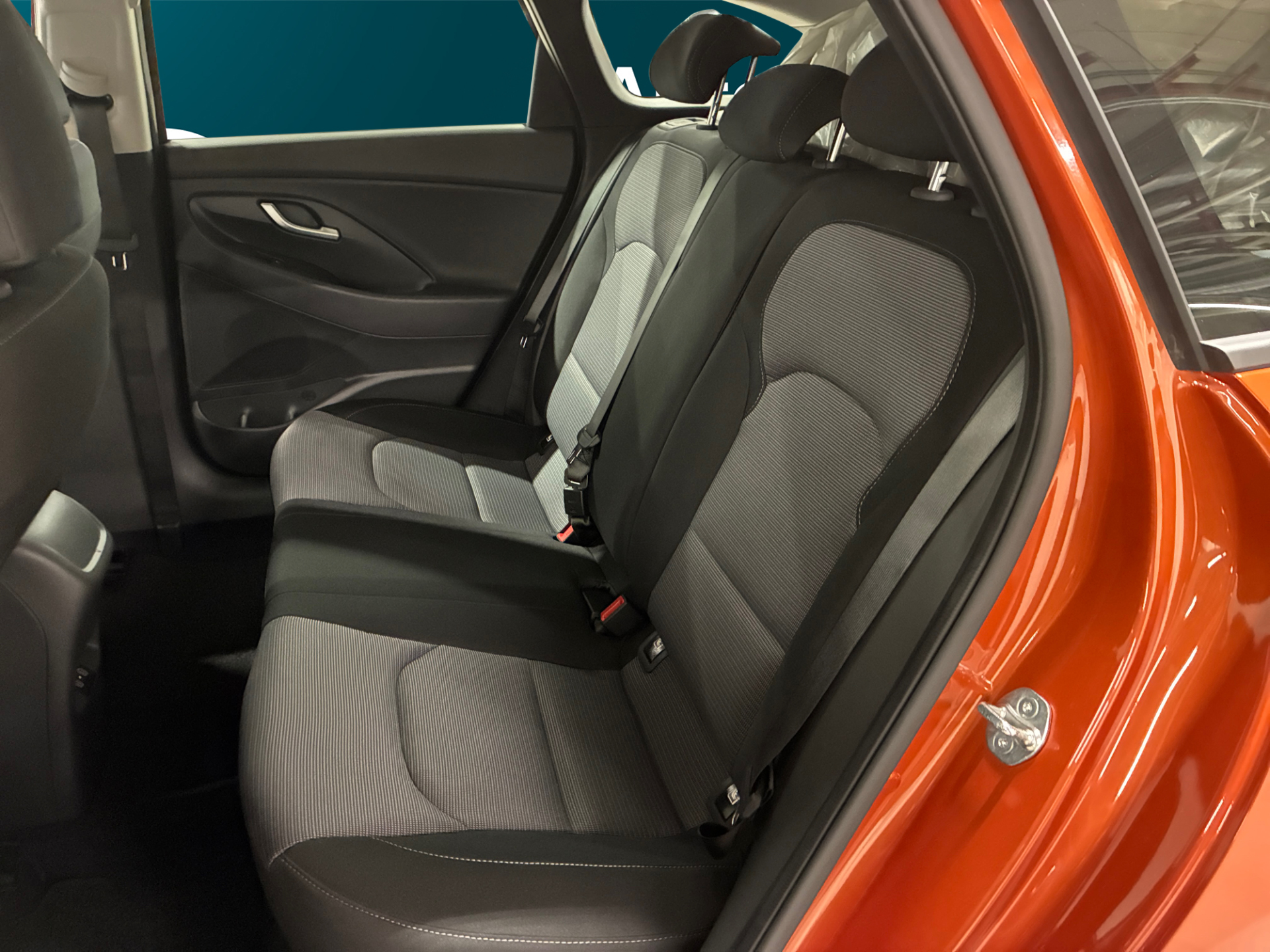 HYUNDAI i30 Wagon 2024