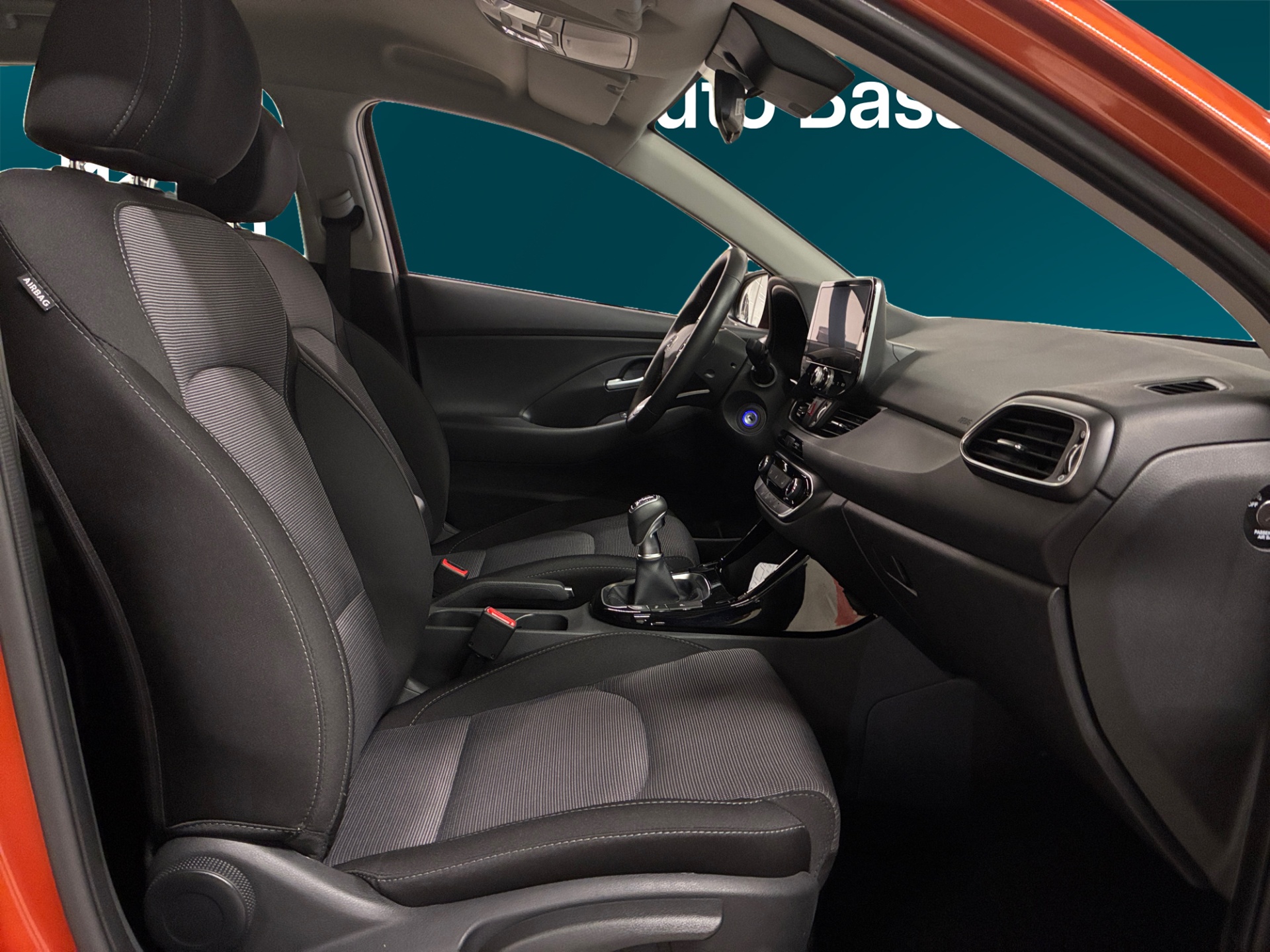 HYUNDAI i30 Wagon 2024