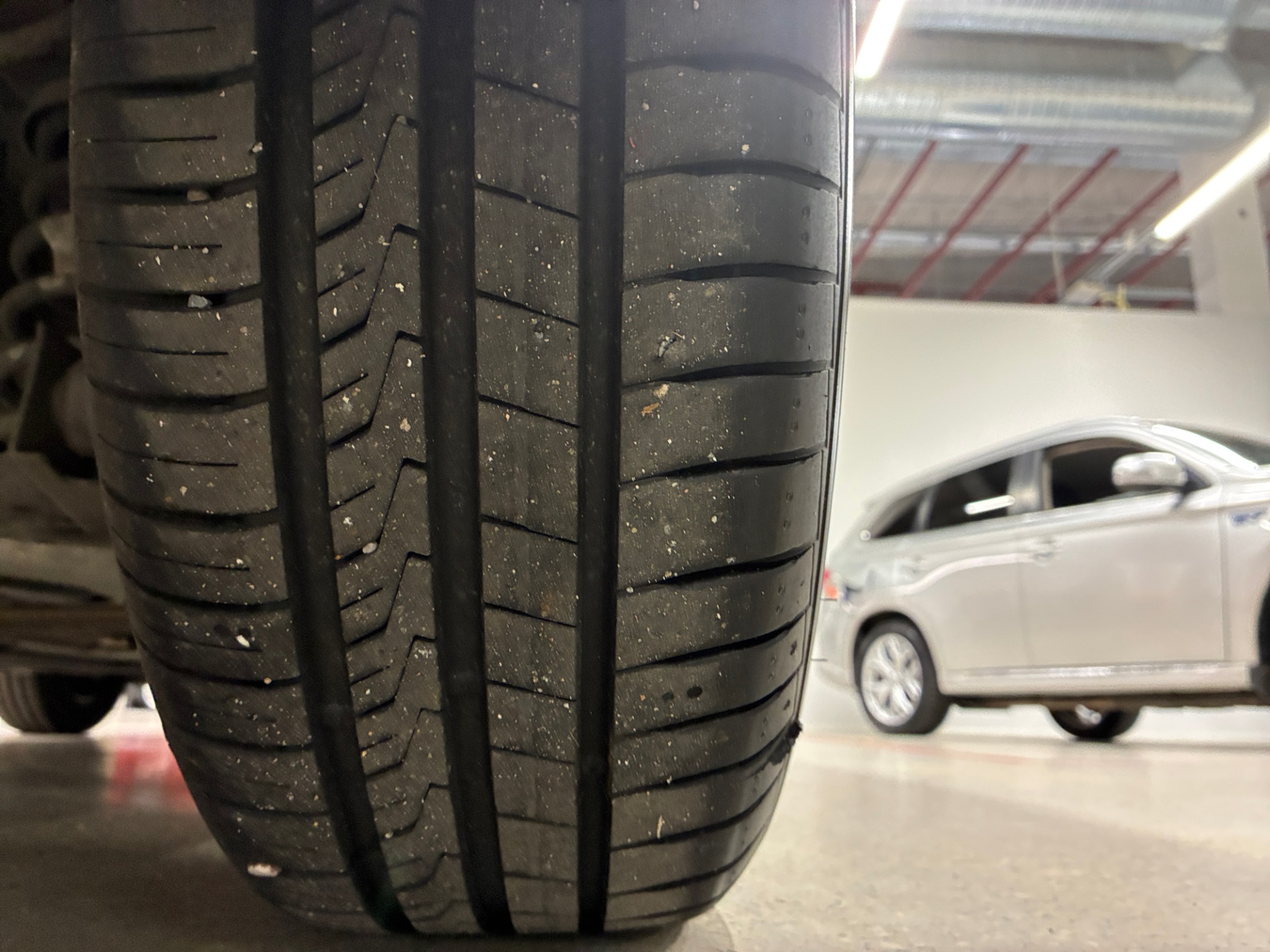 HYUNDAI i30 Wagon 2024