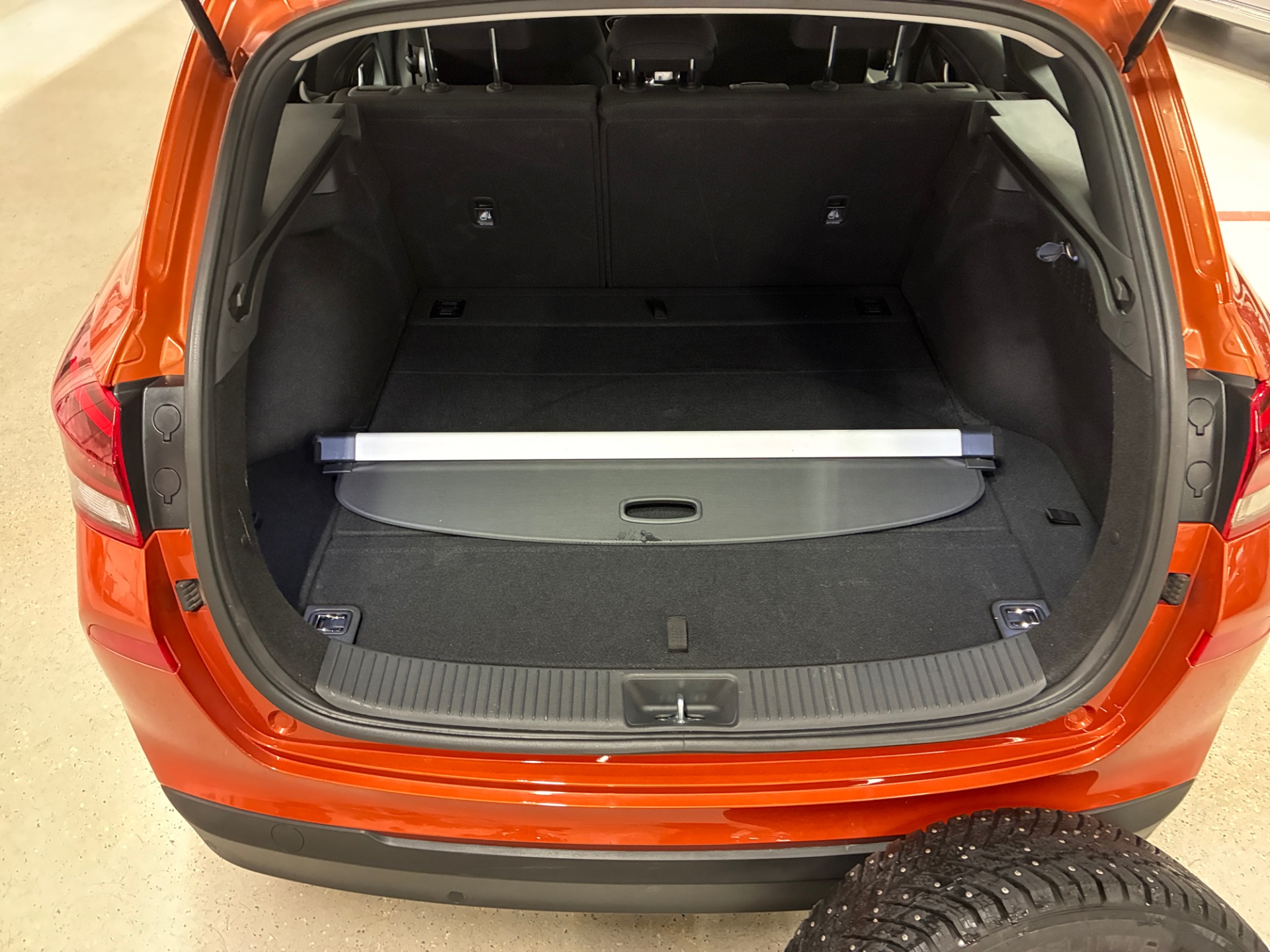 HYUNDAI i30 Wagon 2024