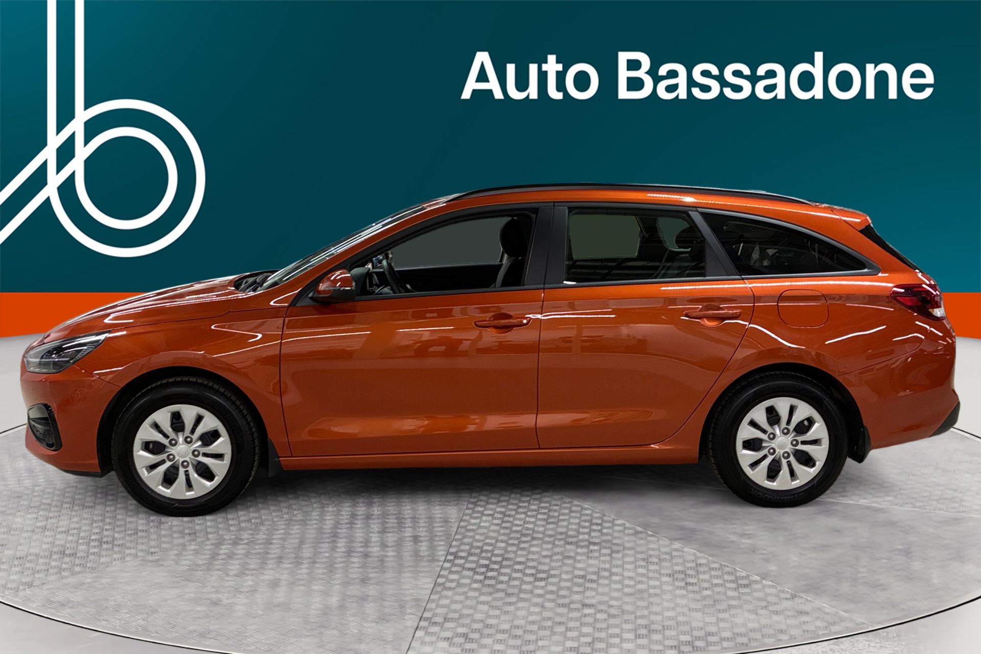 HYUNDAI i30 Wagon 2024