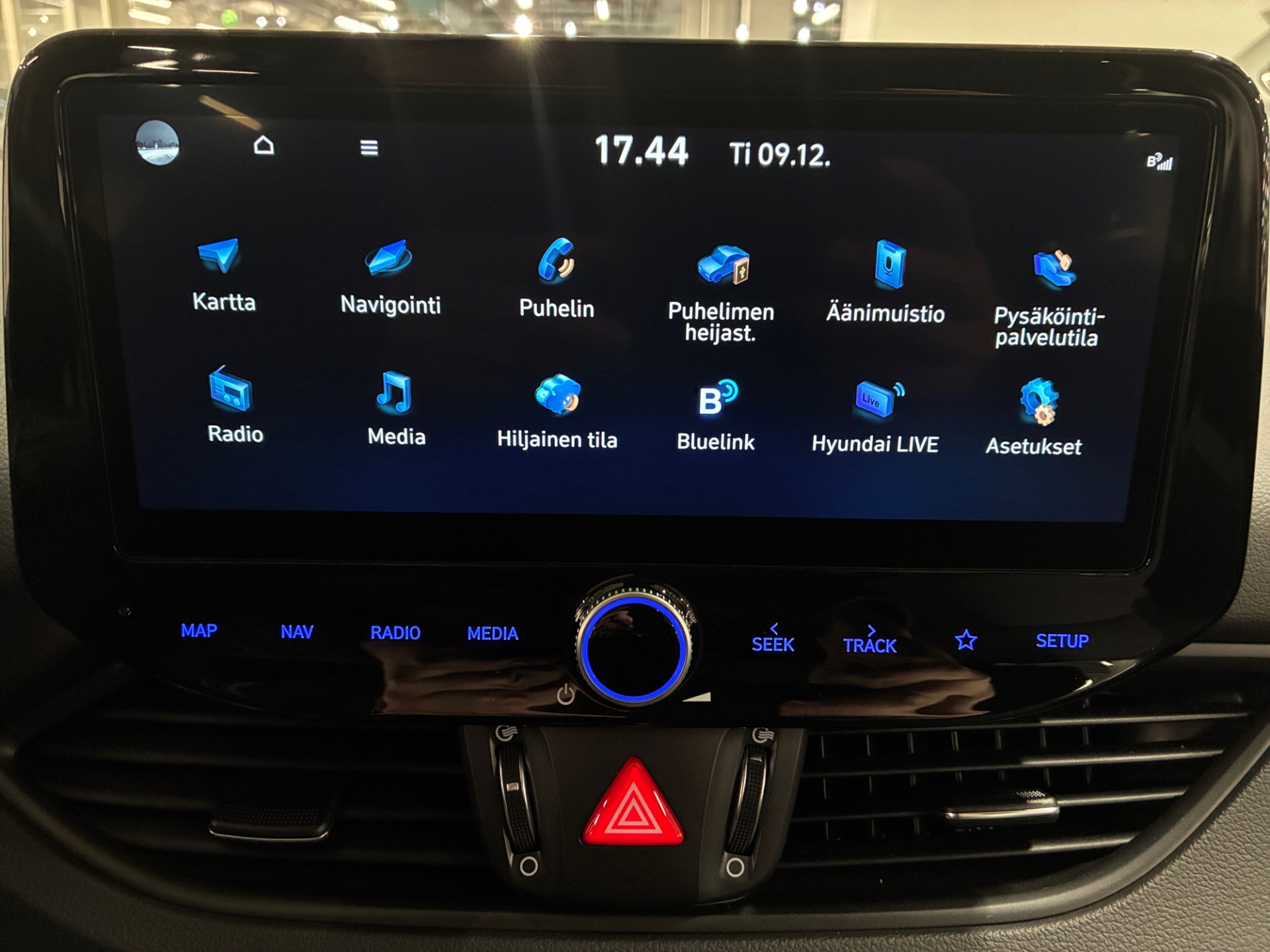 HYUNDAI i30 Wagon 2024