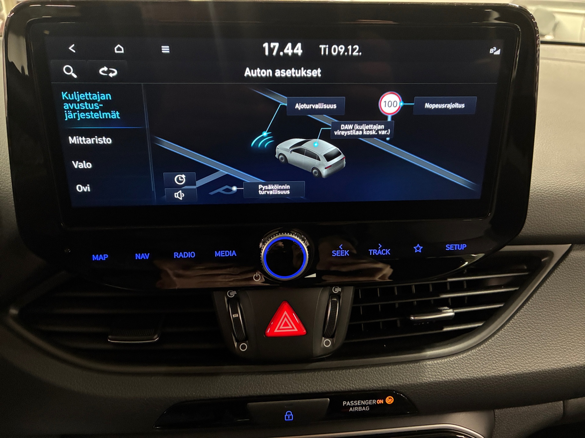 HYUNDAI i30 Wagon 2024