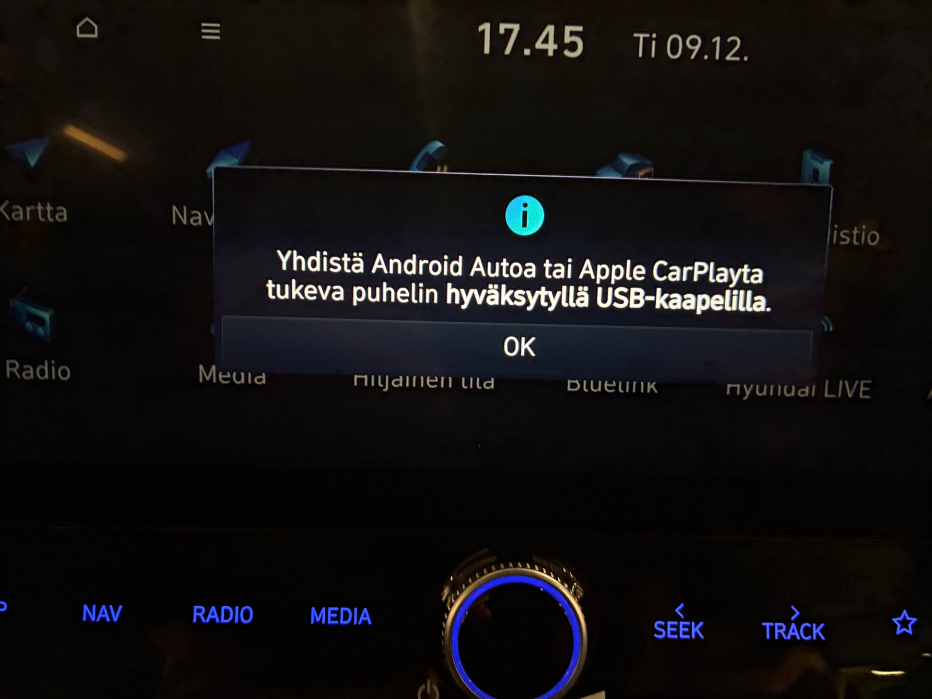 HYUNDAI i30 Wagon 2024