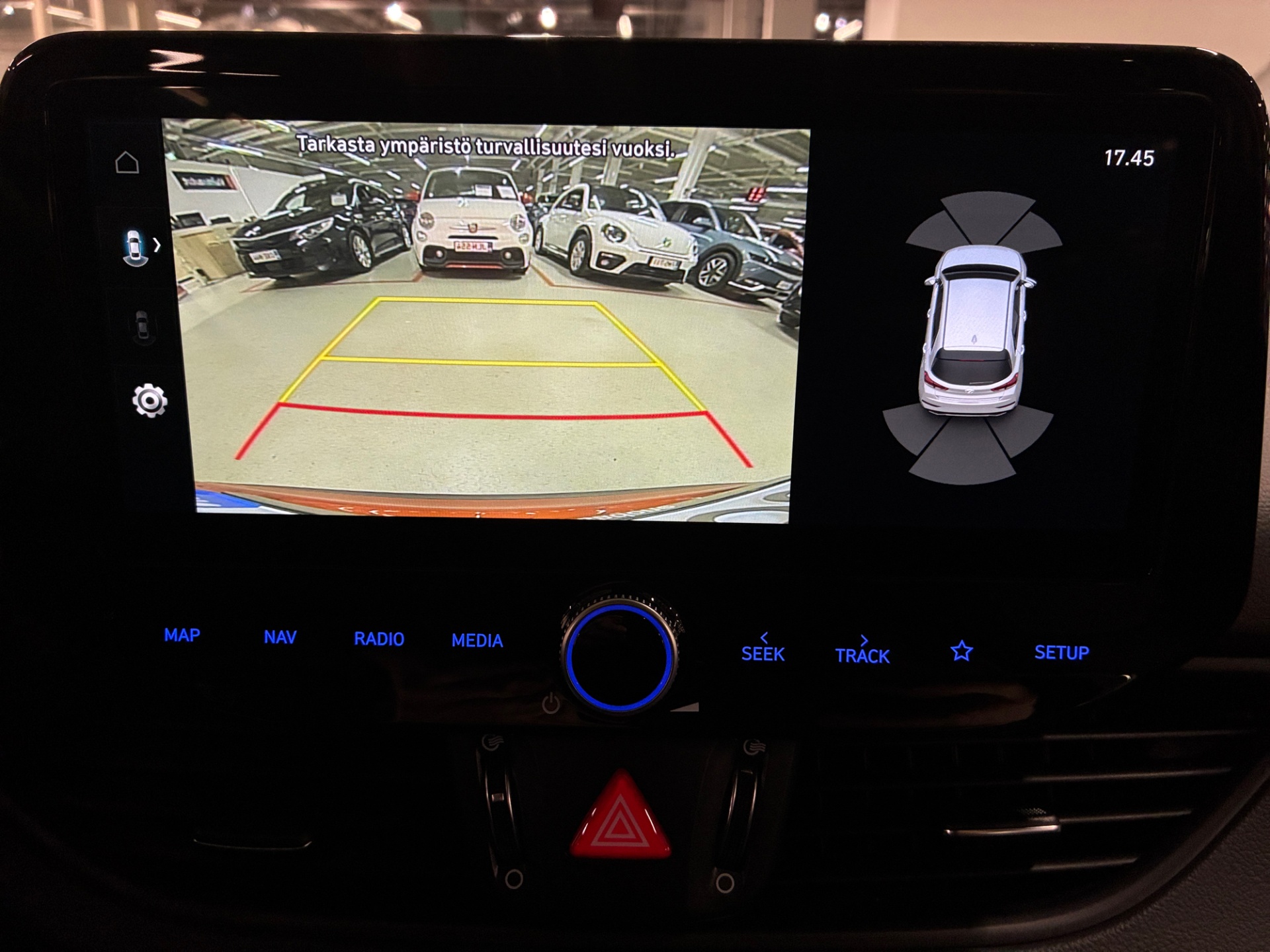 HYUNDAI i30 Wagon 2024