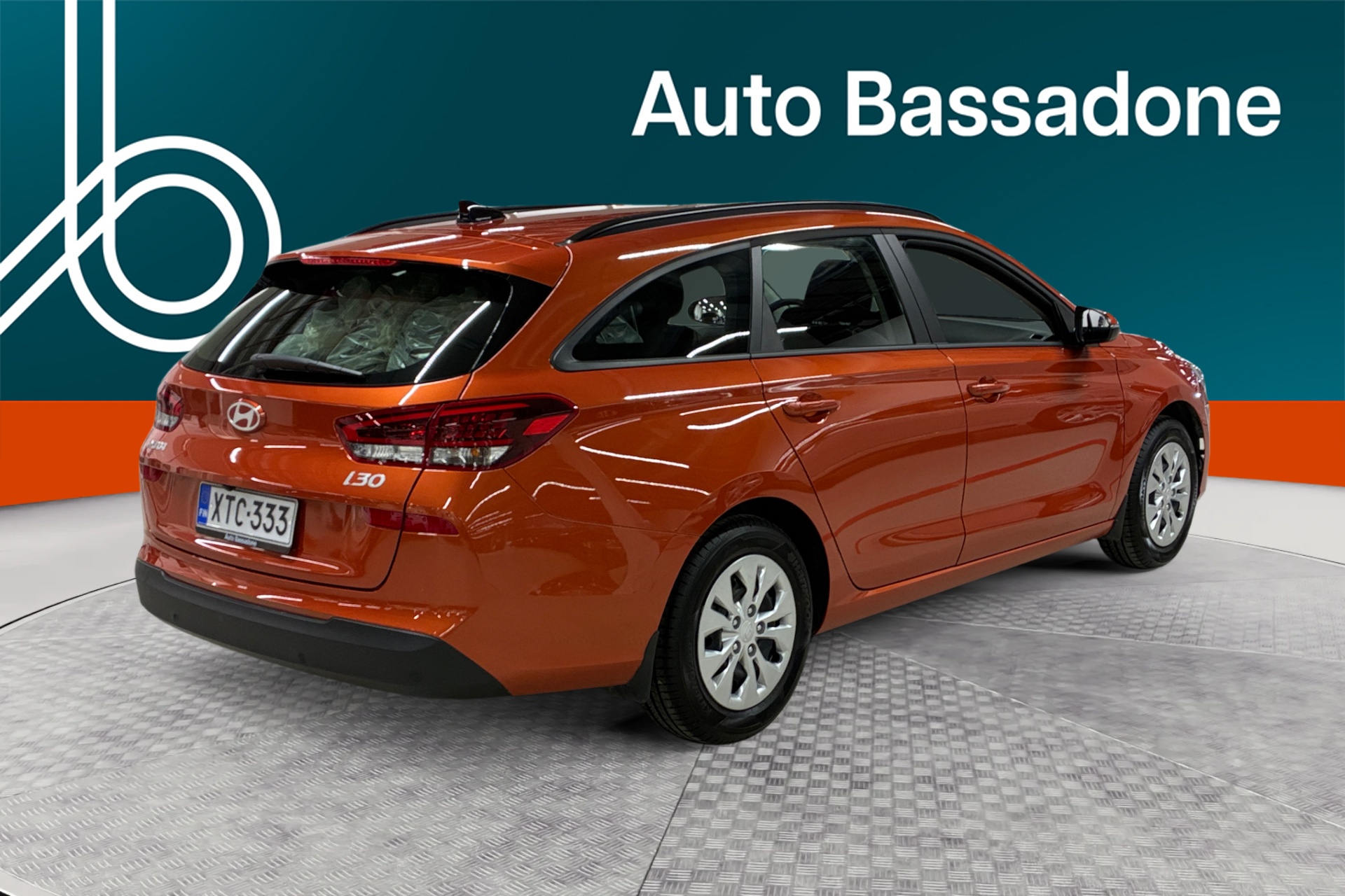 HYUNDAI i30 Wagon 2024