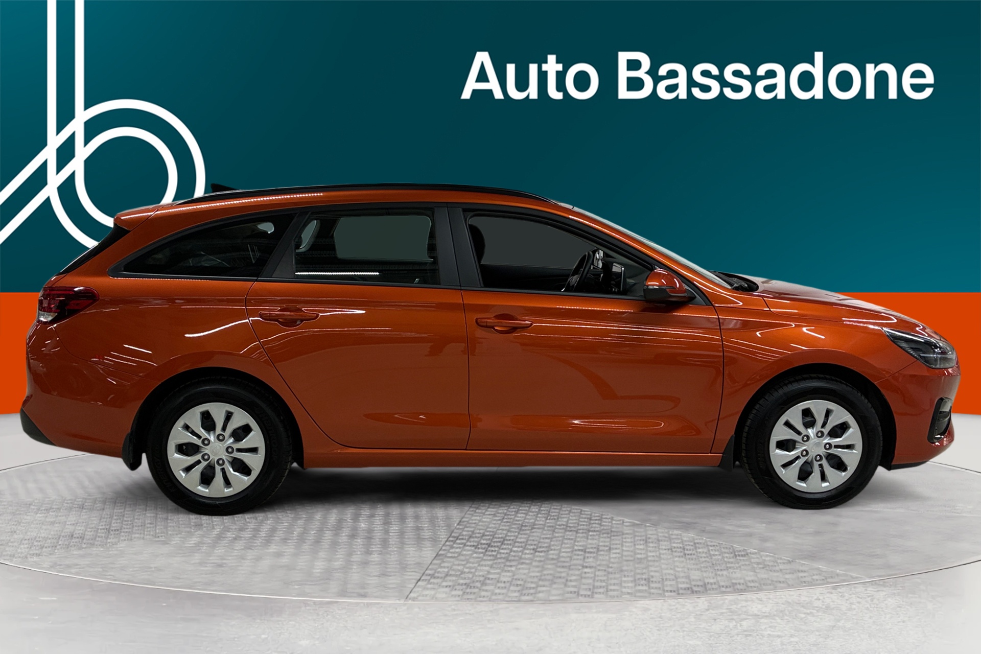 HYUNDAI i30 Wagon 2024