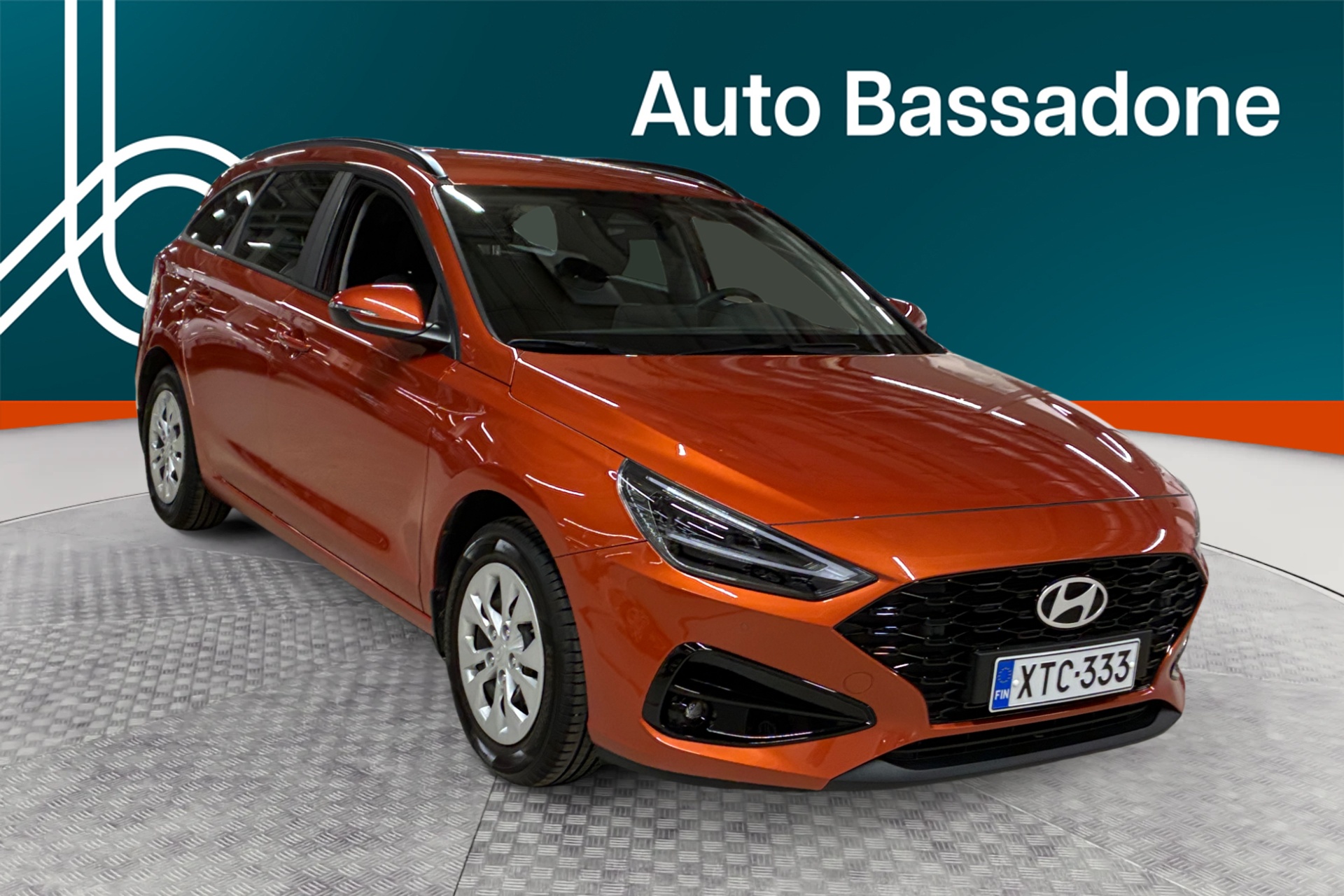 HYUNDAI i30 Wagon 2024