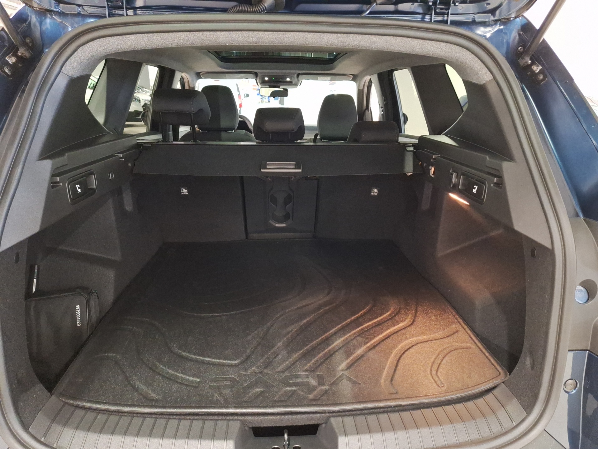 Dacia Bigster 2026