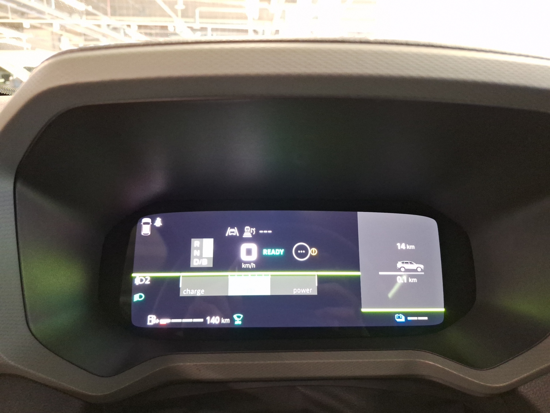 Dacia Bigster 2026