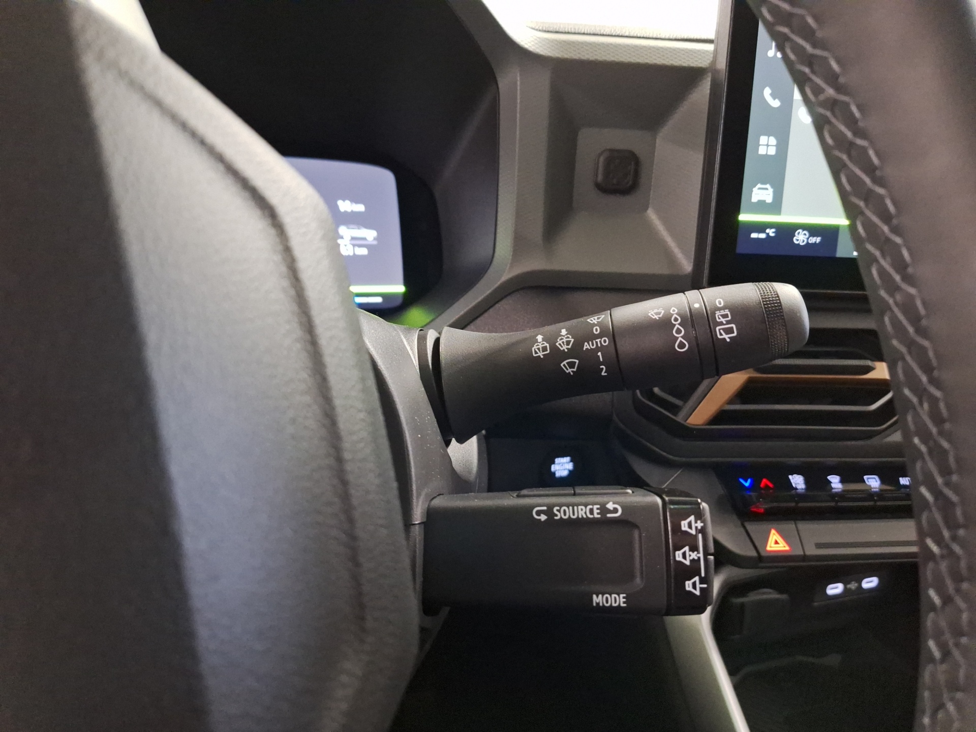 Dacia Bigster 2026