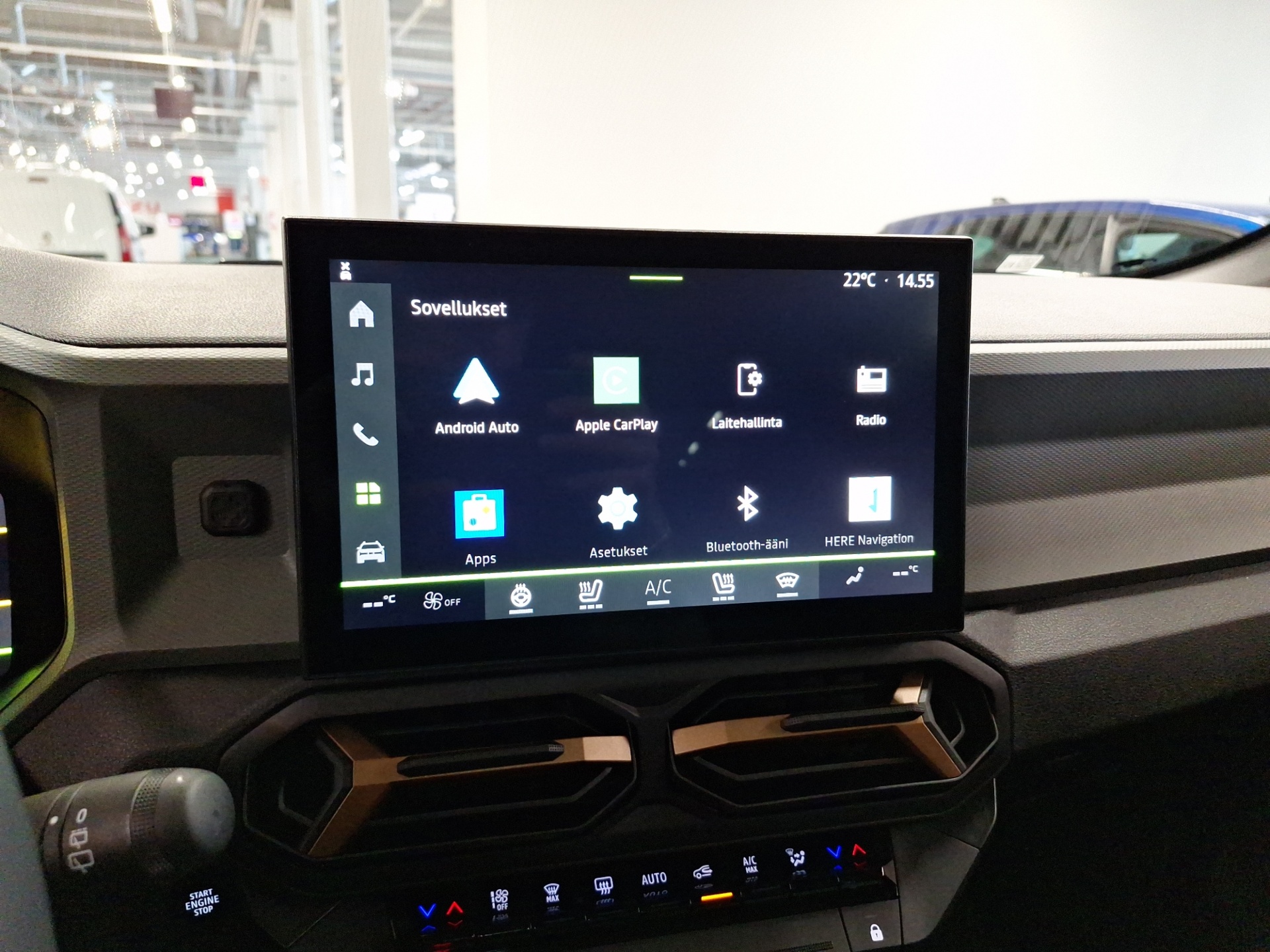 Dacia Bigster 2026