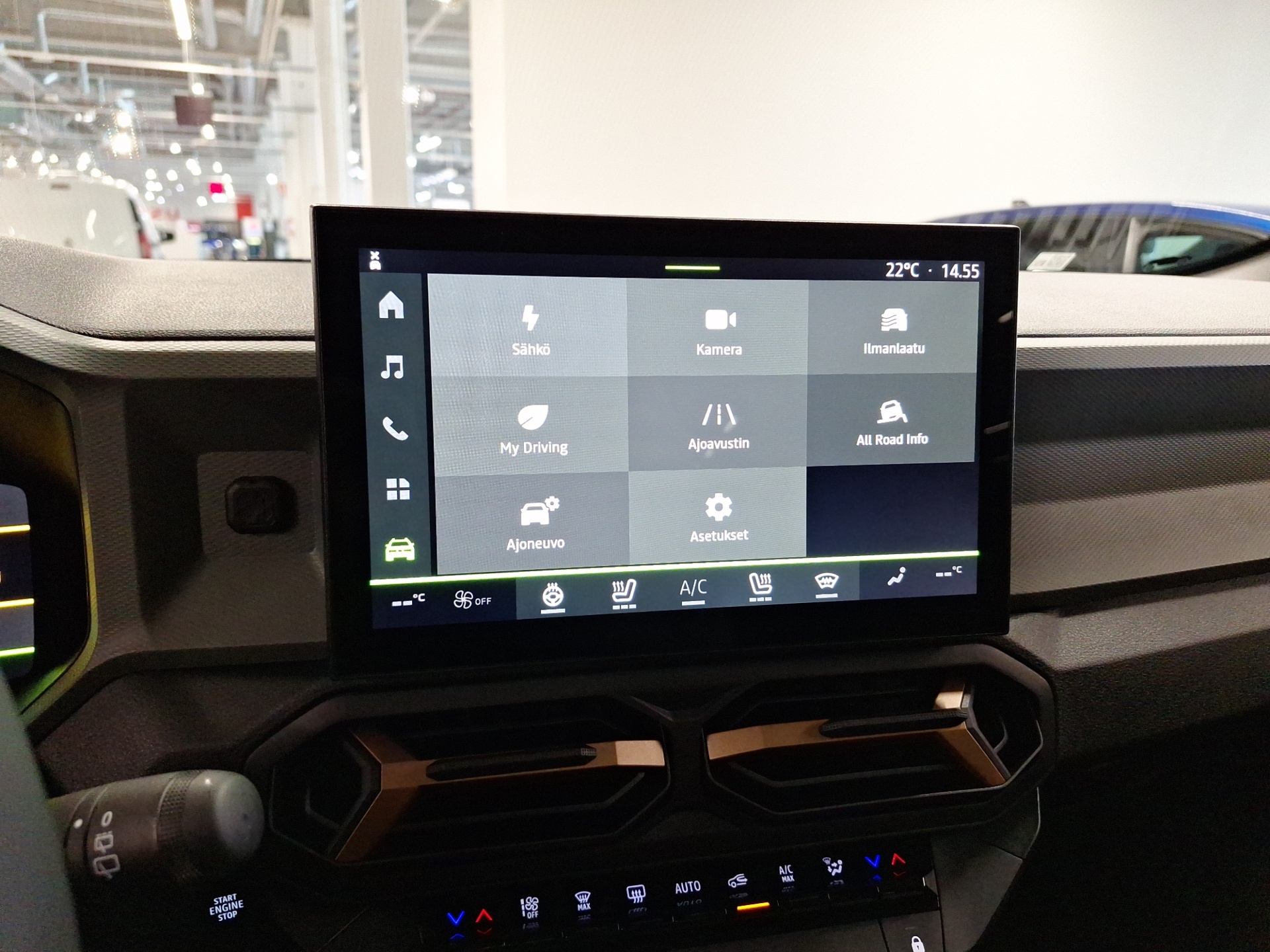 Dacia Bigster 2026