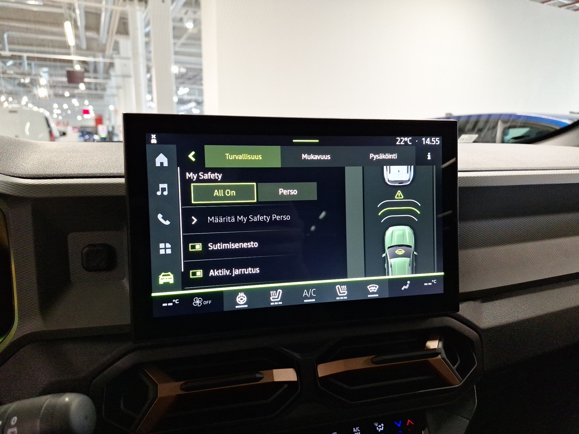 Dacia Bigster 2026