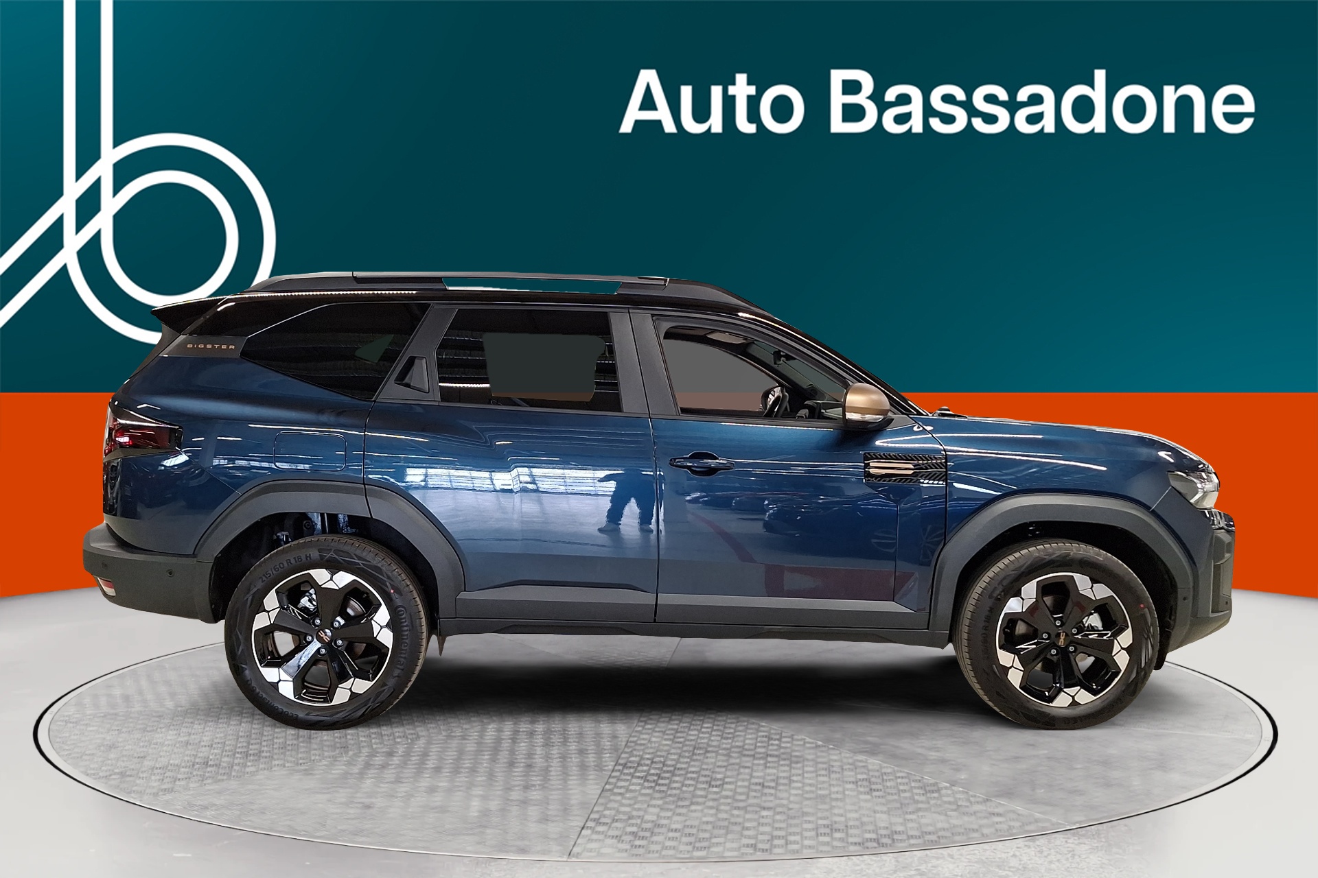 Dacia Bigster 2026