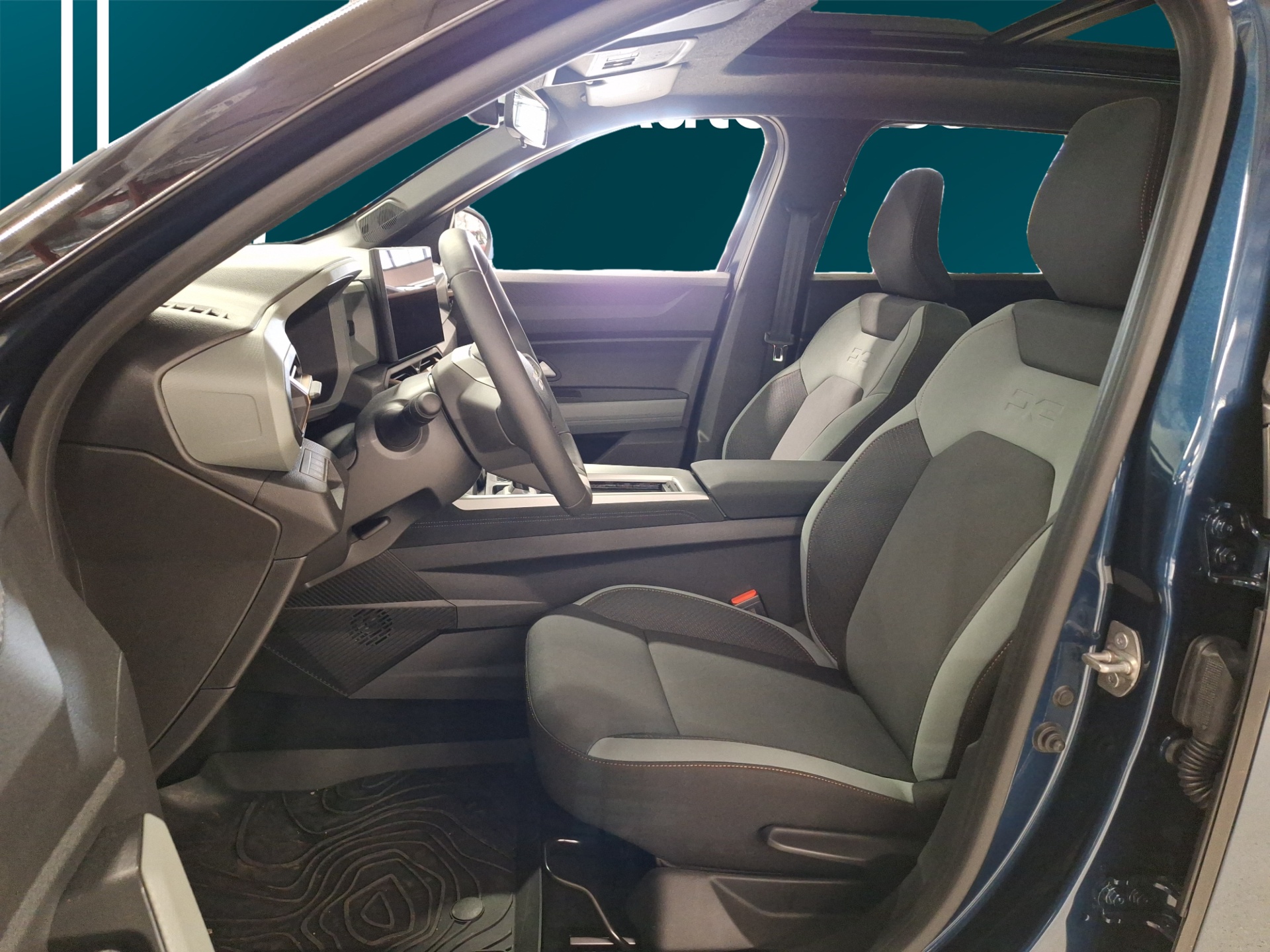 Dacia Bigster 2026