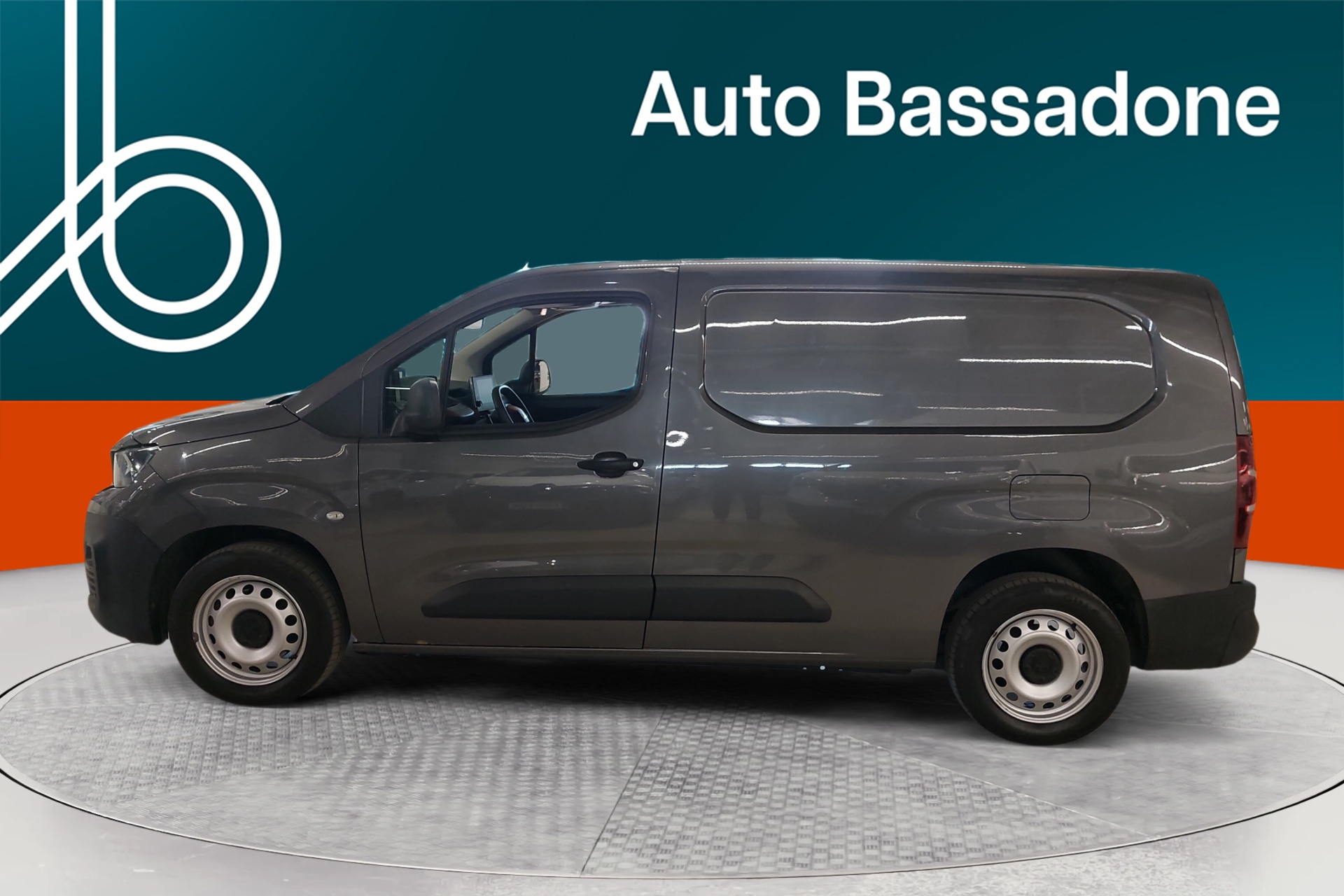 PEUGEOT Partner 2019