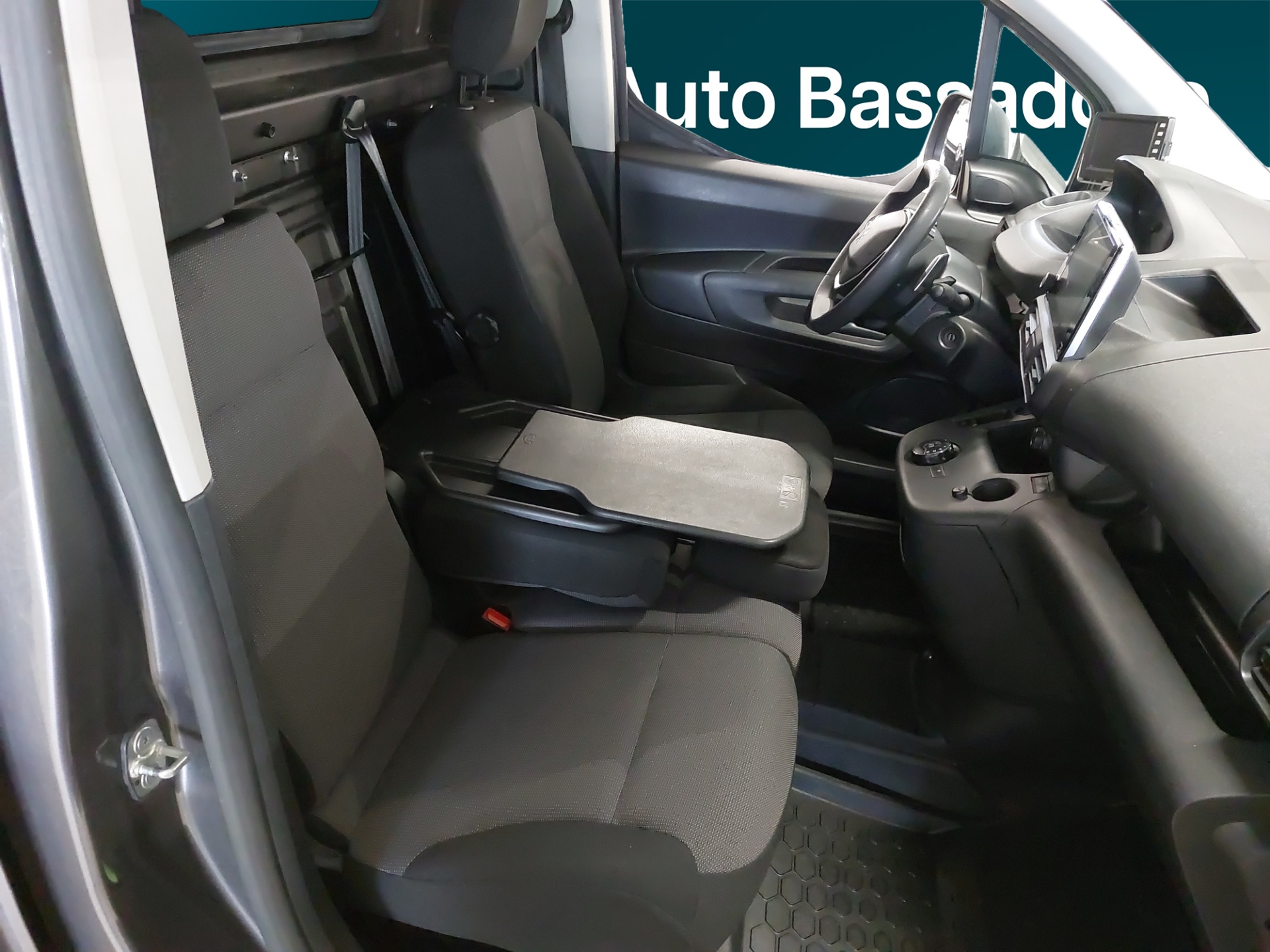 PEUGEOT Partner 2019