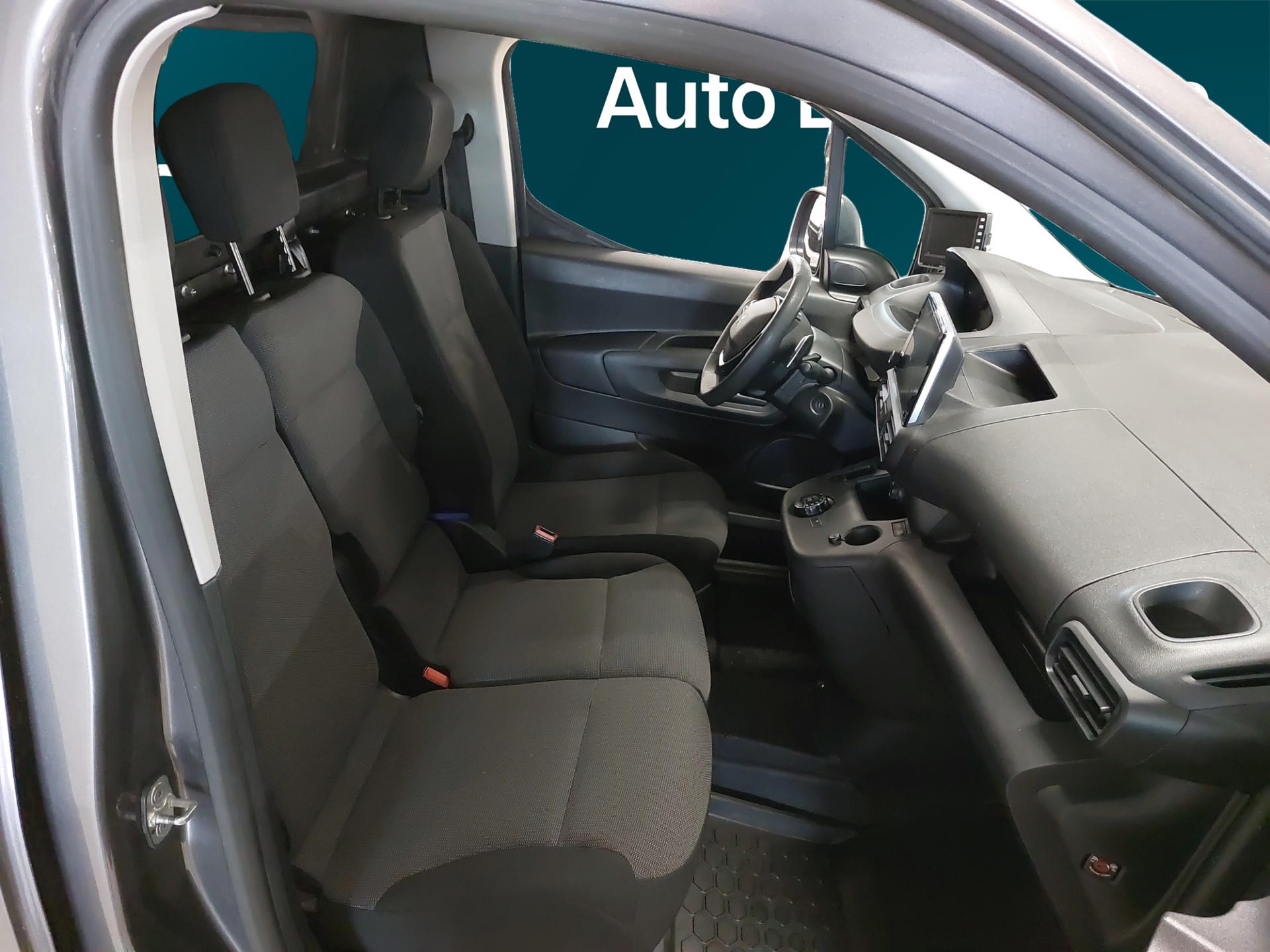 PEUGEOT Partner 2019