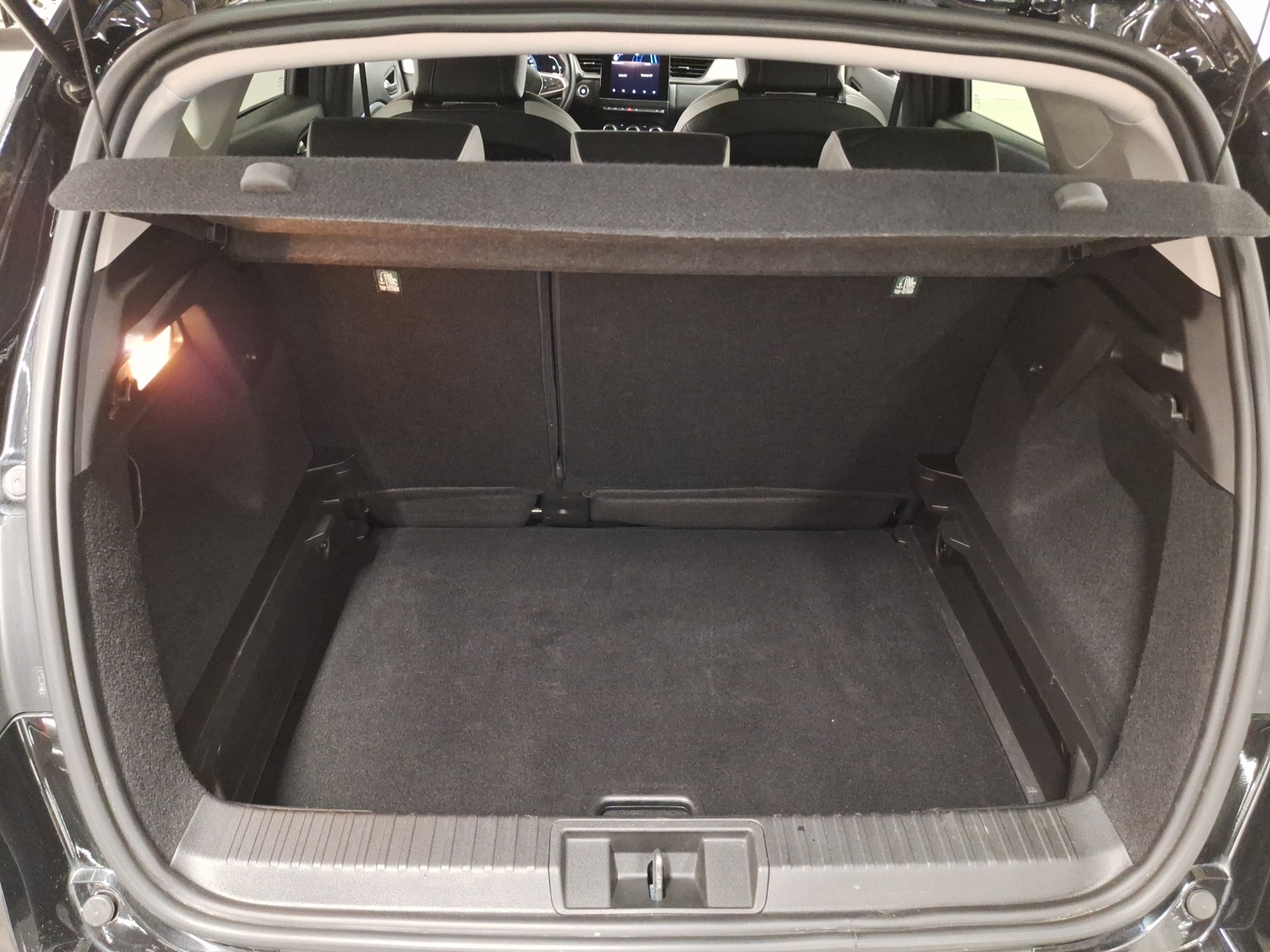 RENAULT Captur 2022