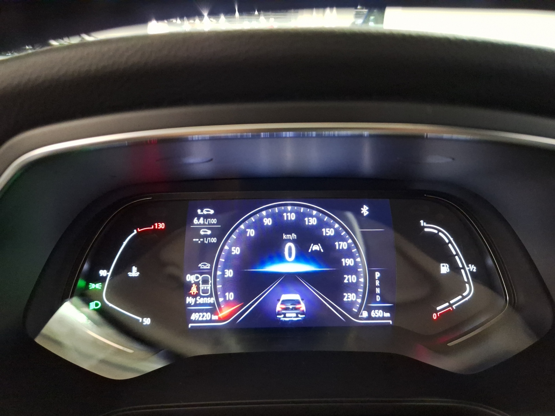 RENAULT Captur 2022