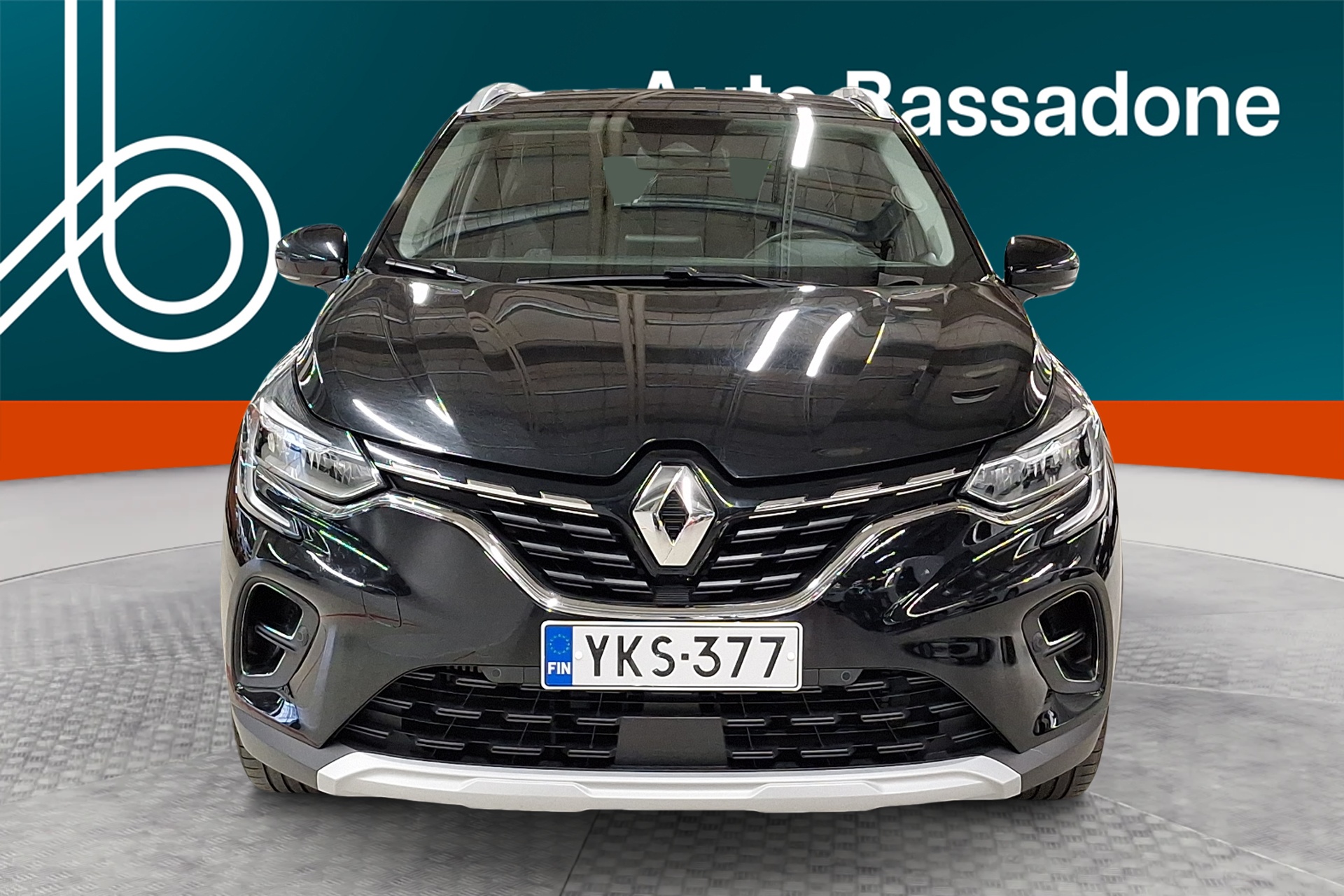RENAULT Captur 2022