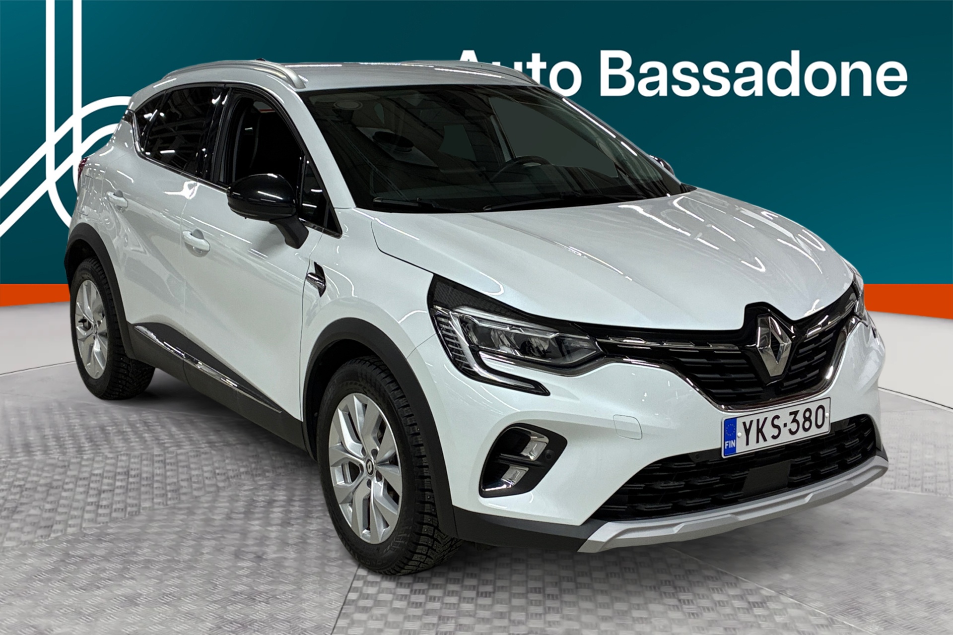 RENAULT Captur 2022