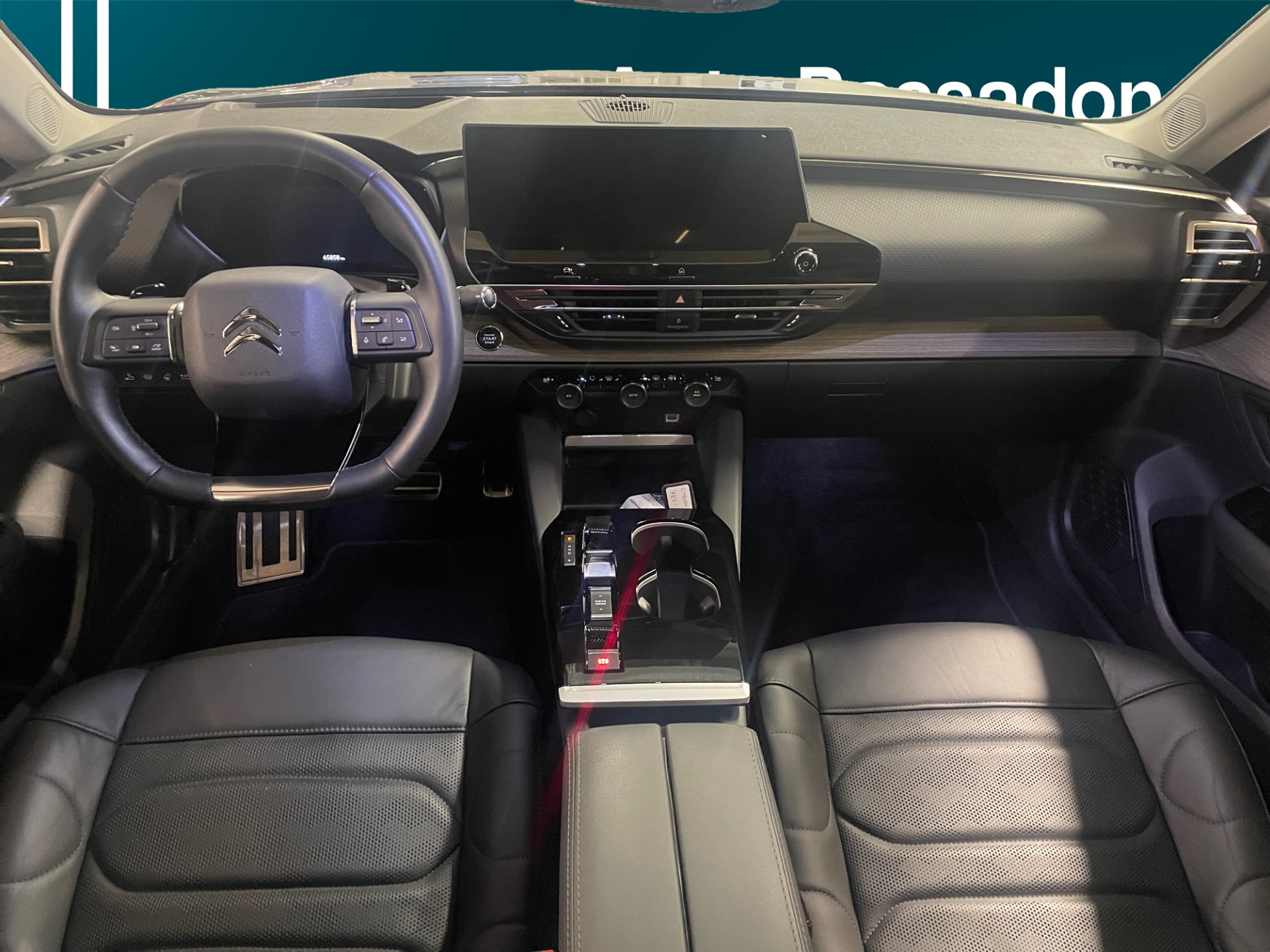 CITROEN C5 X 2022