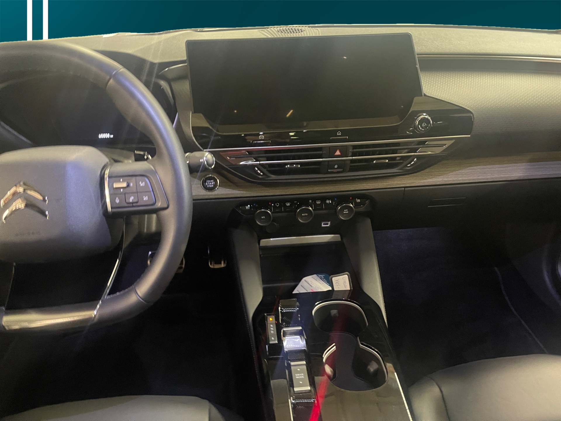 CITROEN C5 X 2022