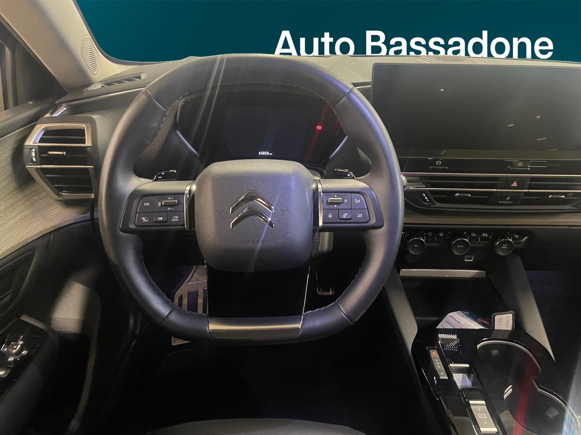 CITROEN C5 X 2022