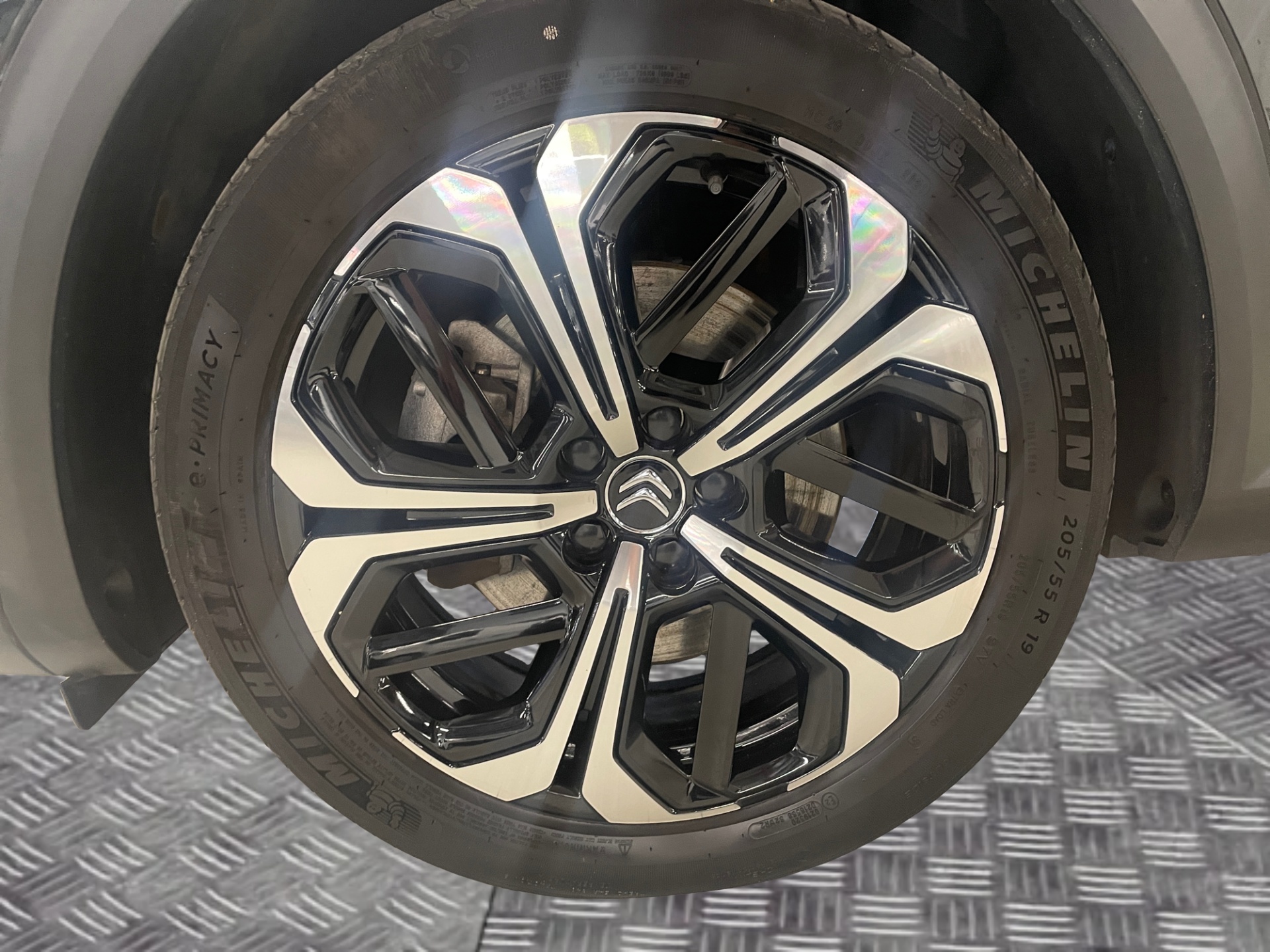 CITROEN C5 X 2022