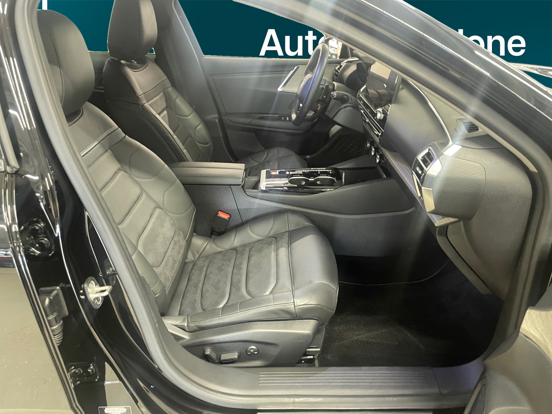 CITROEN C5 X 2022