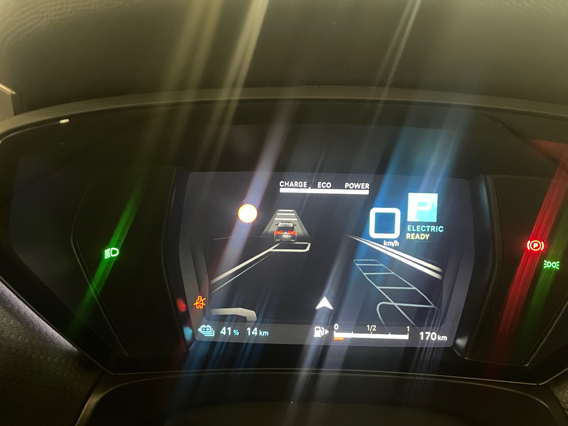 CITROEN C5 X 2022