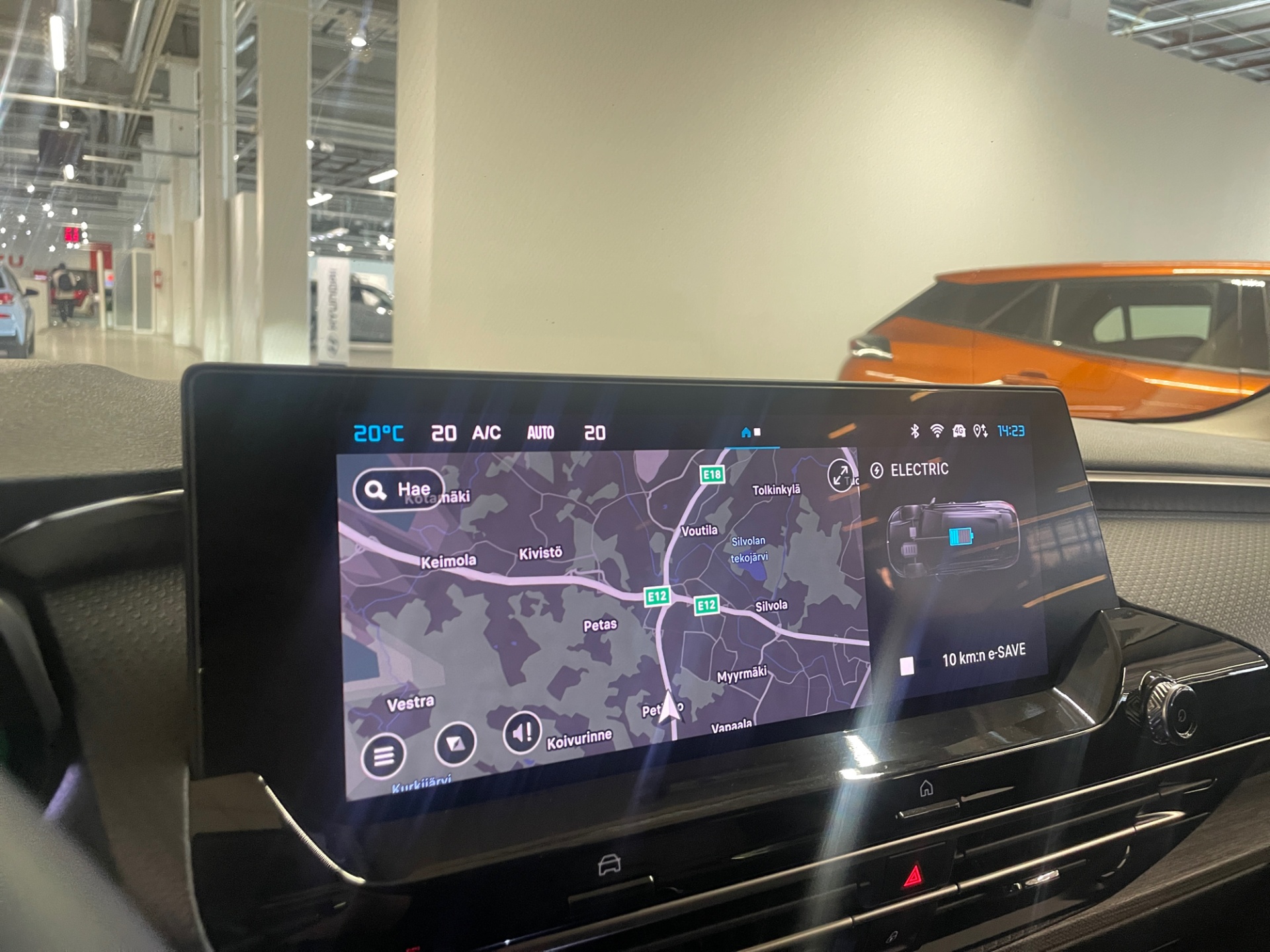 CITROEN C5 X 2022