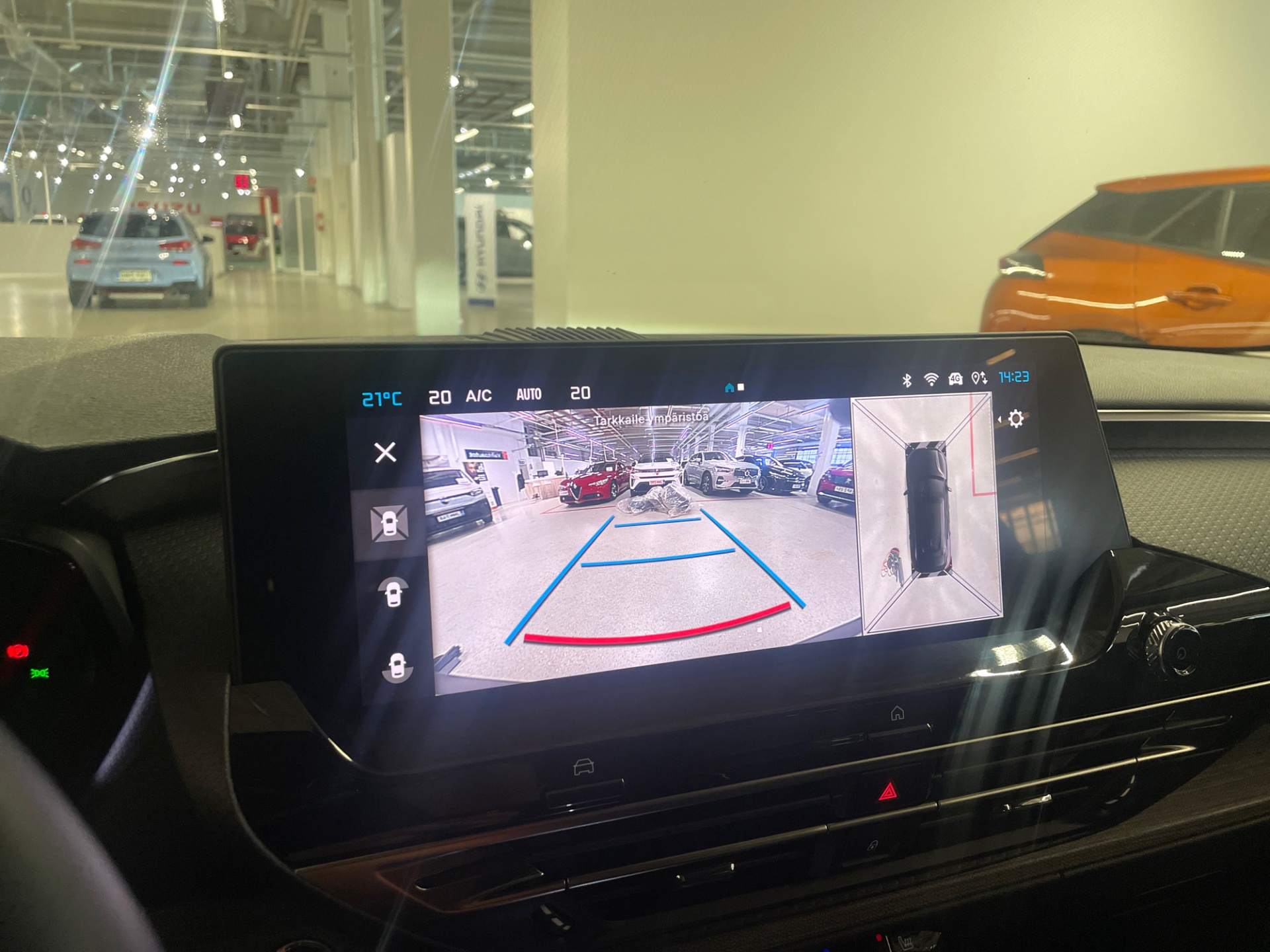 CITROEN C5 X 2022