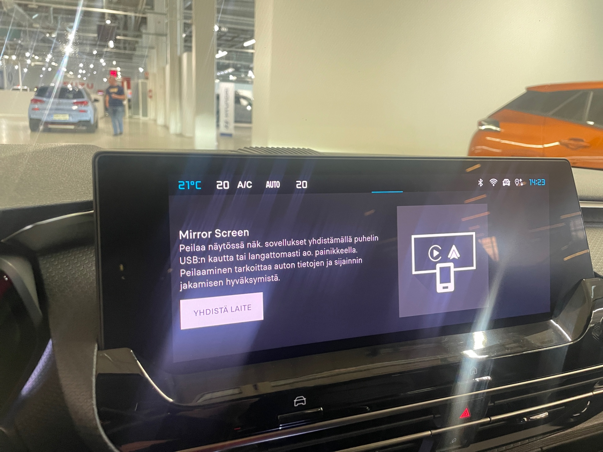 CITROEN C5 X 2022