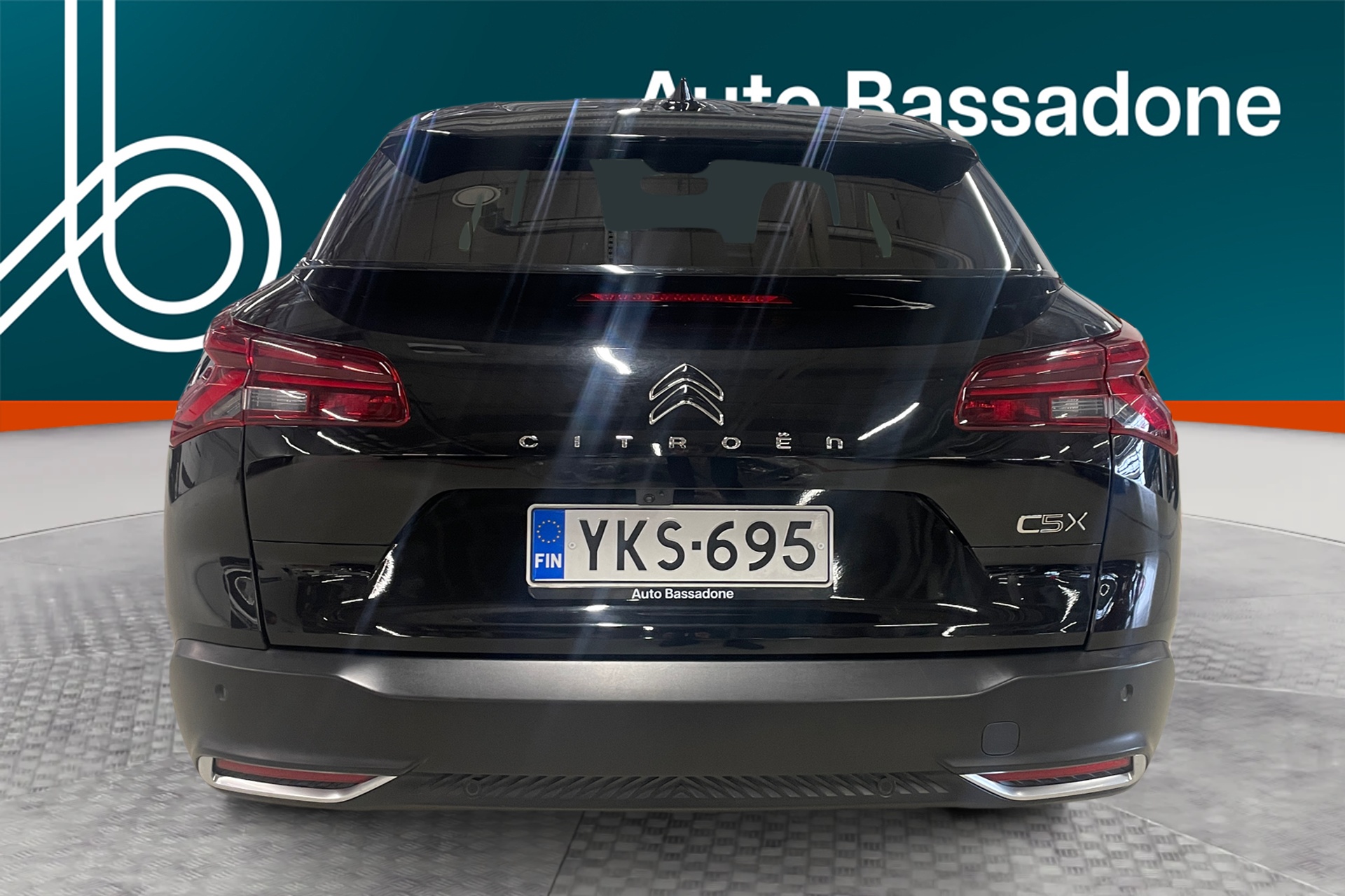 CITROEN C5 X 2022