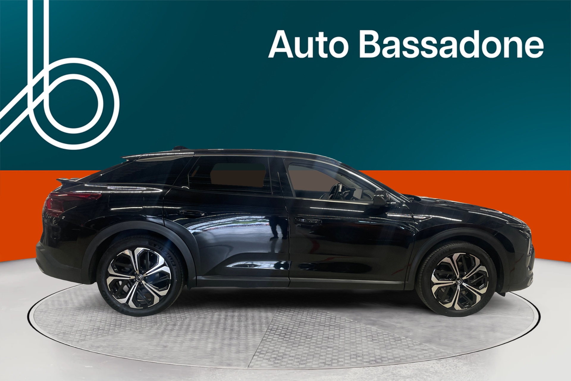 CITROEN C5 X 2022