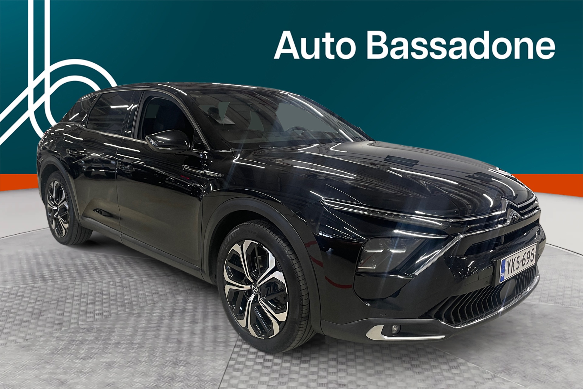CITROEN C5 X 2022