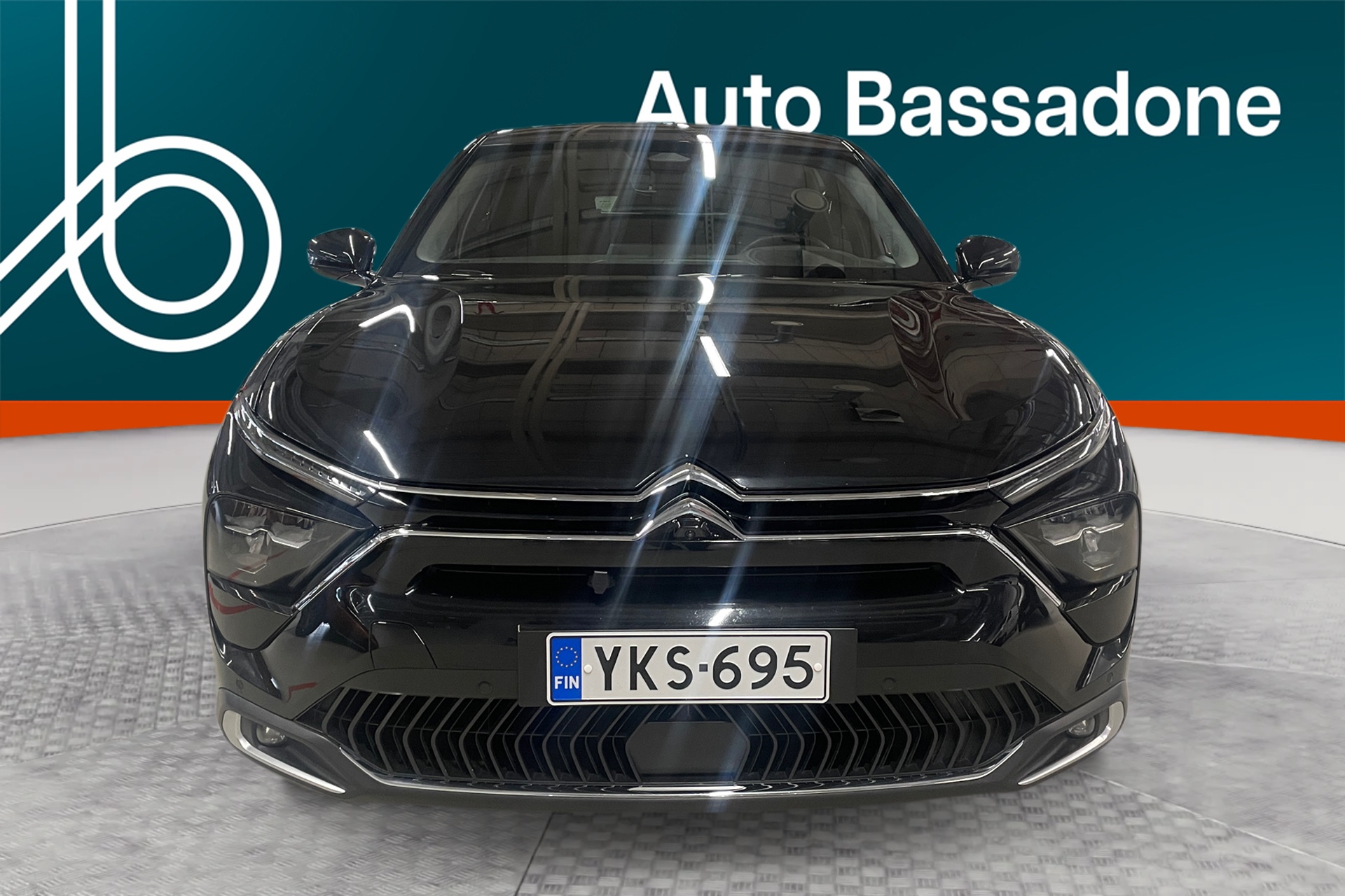 CITROEN C5 X 2022