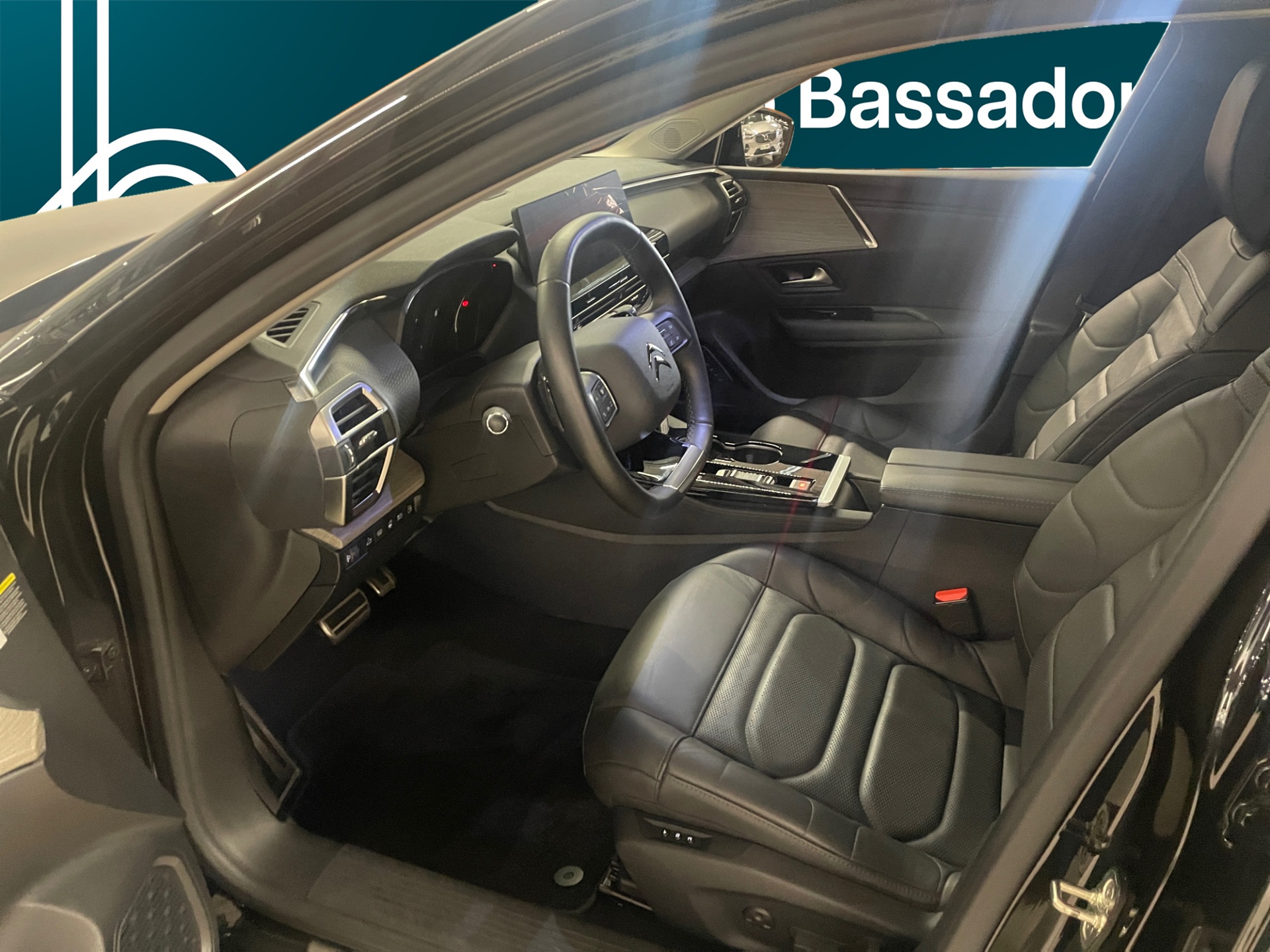 CITROEN C5 X 2022
