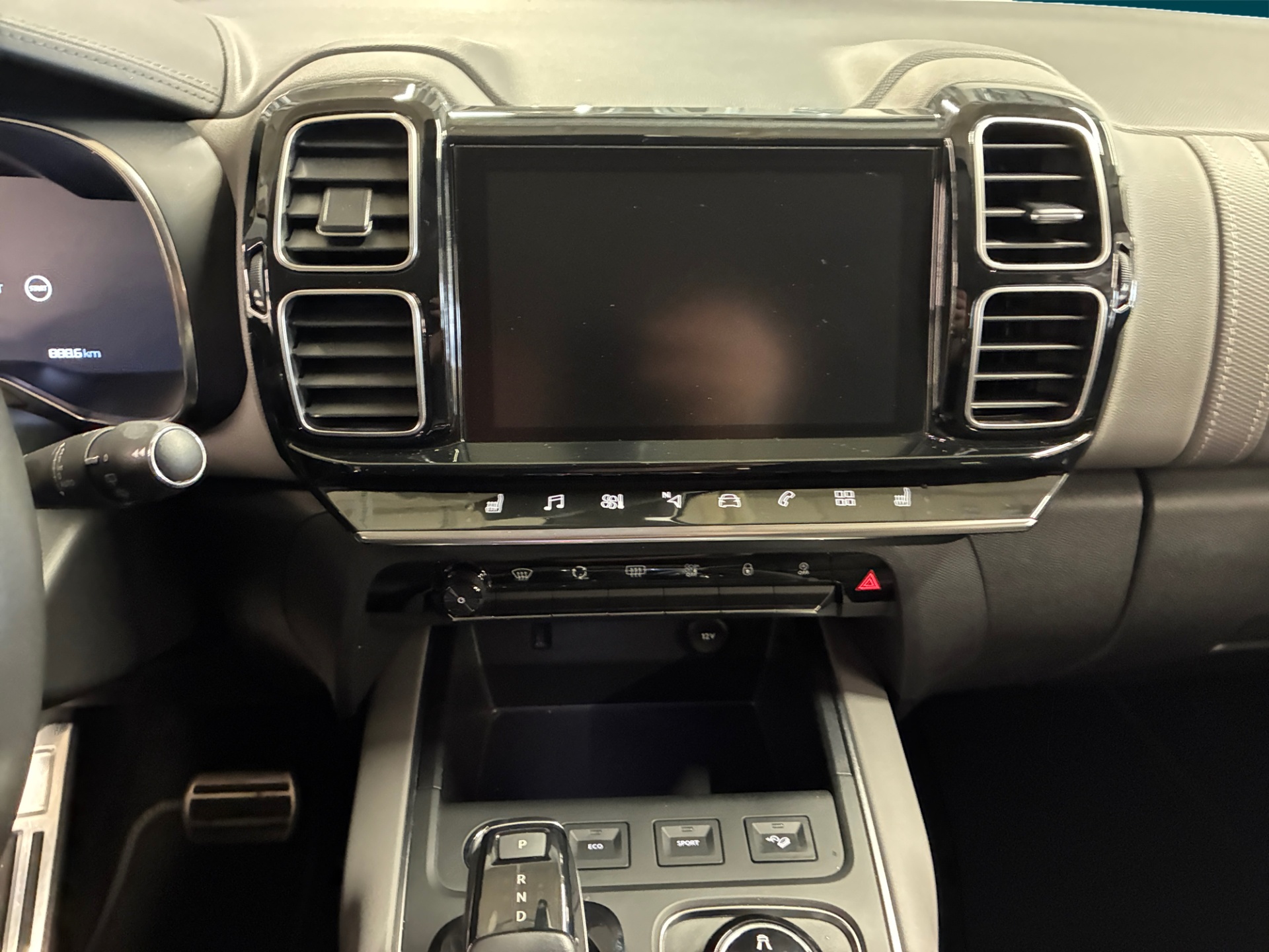 CITROEN C5 Aircross 2022