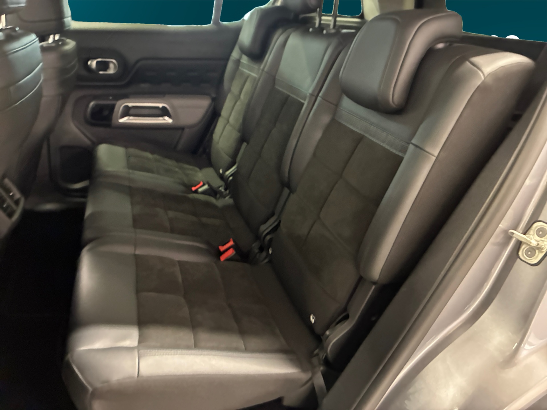 CITROEN C5 Aircross 2022