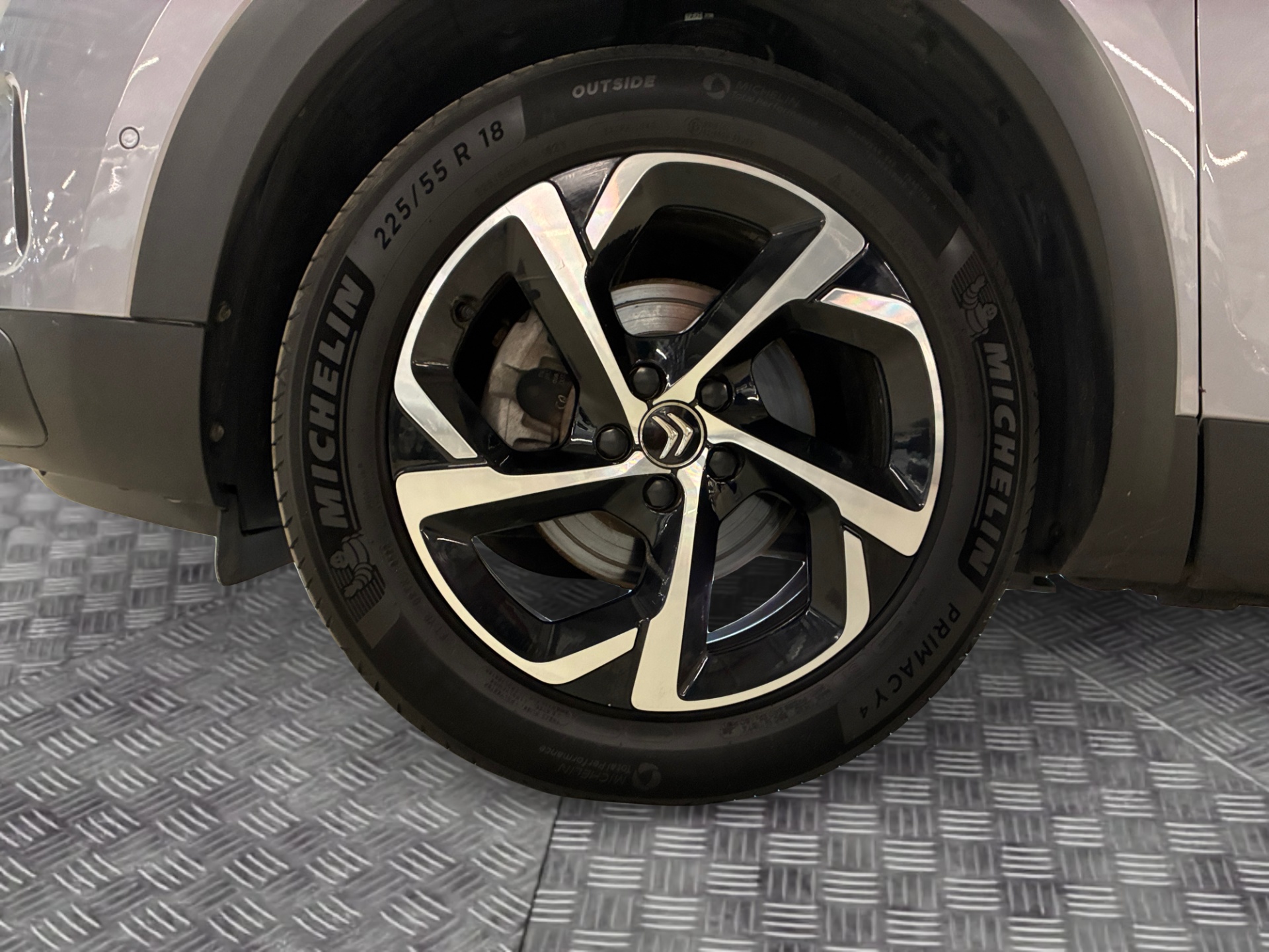 CITROEN C5 Aircross 2022