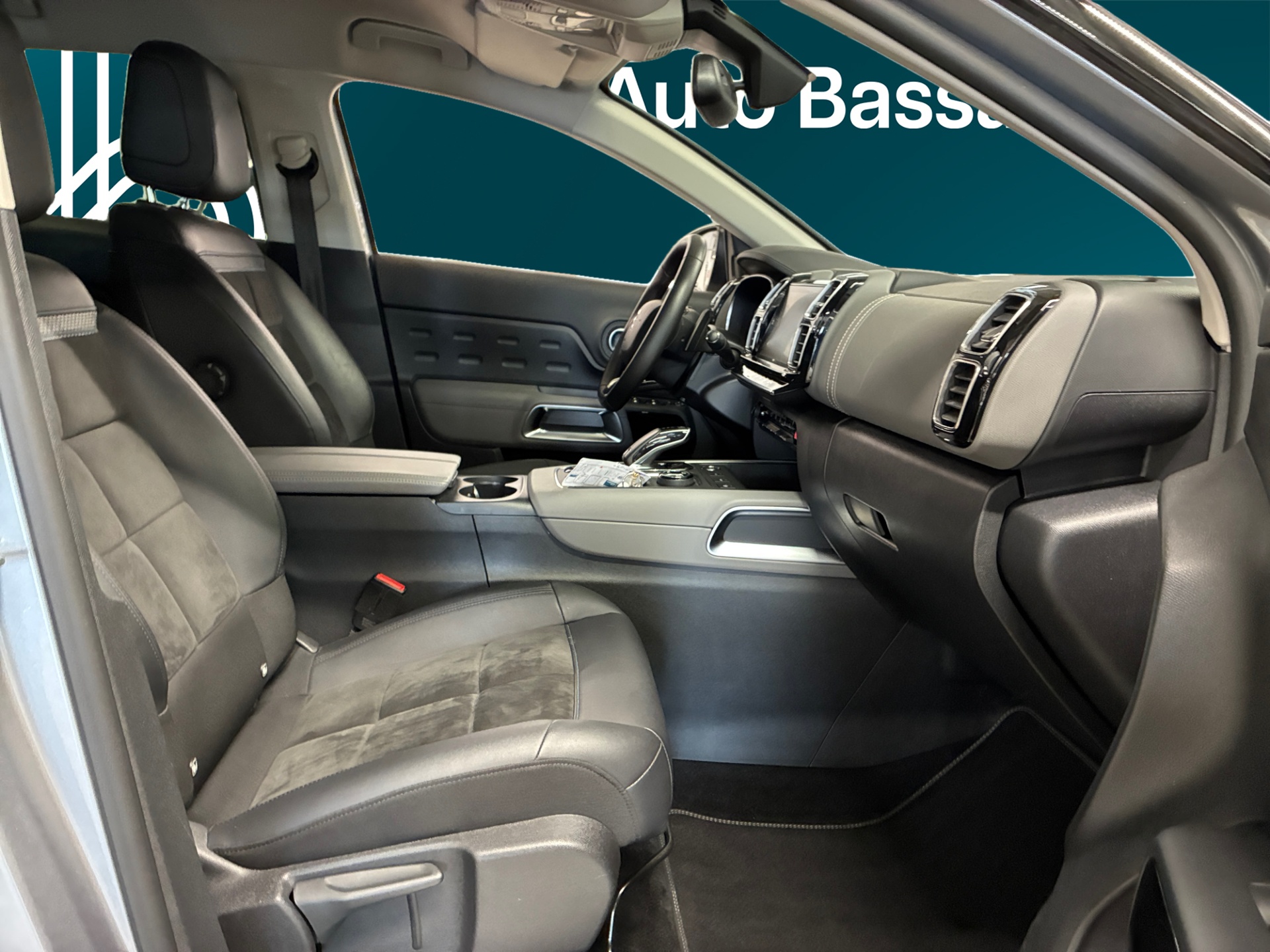 CITROEN C5 Aircross 2022