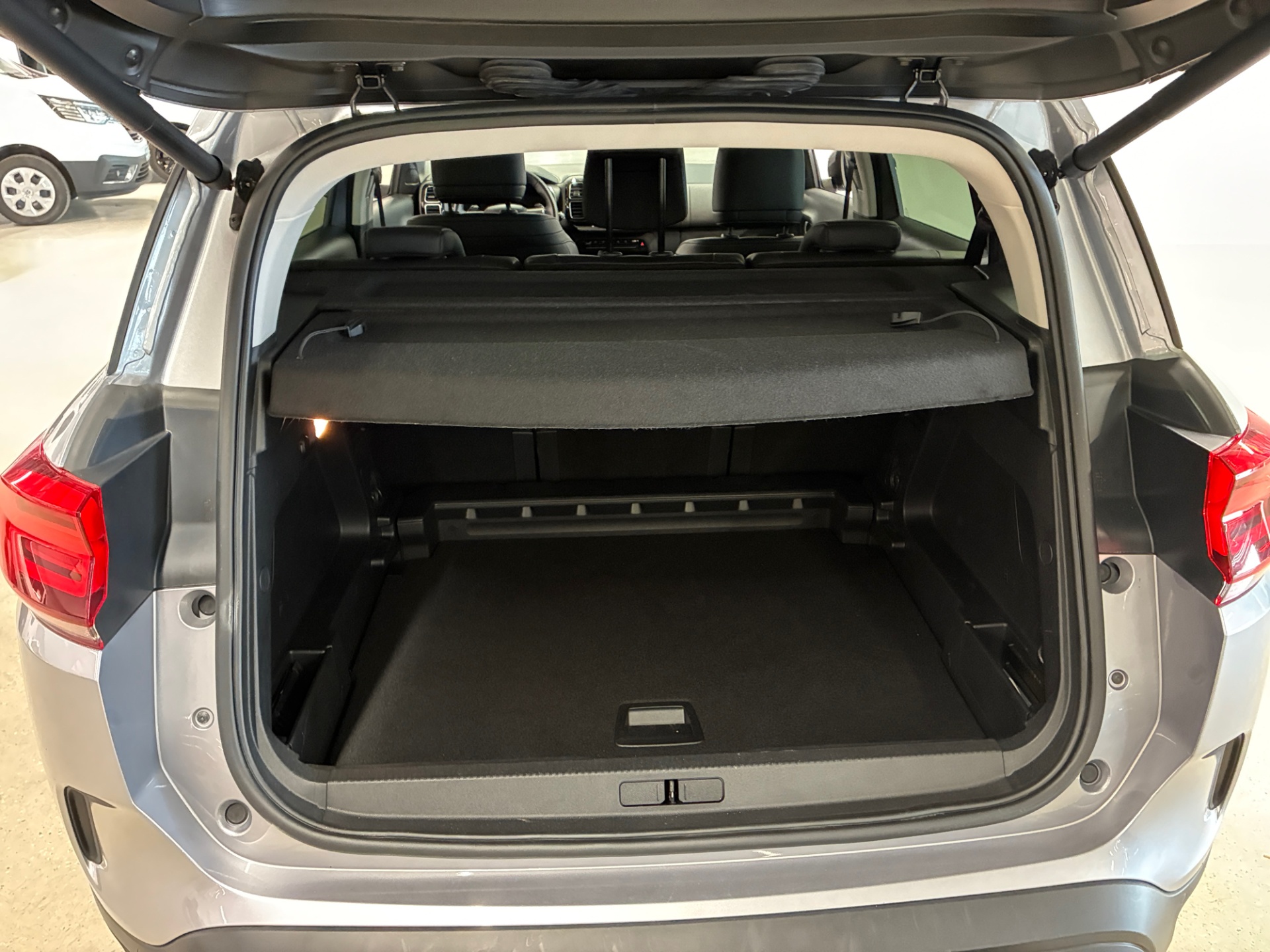 CITROEN C5 Aircross 2022